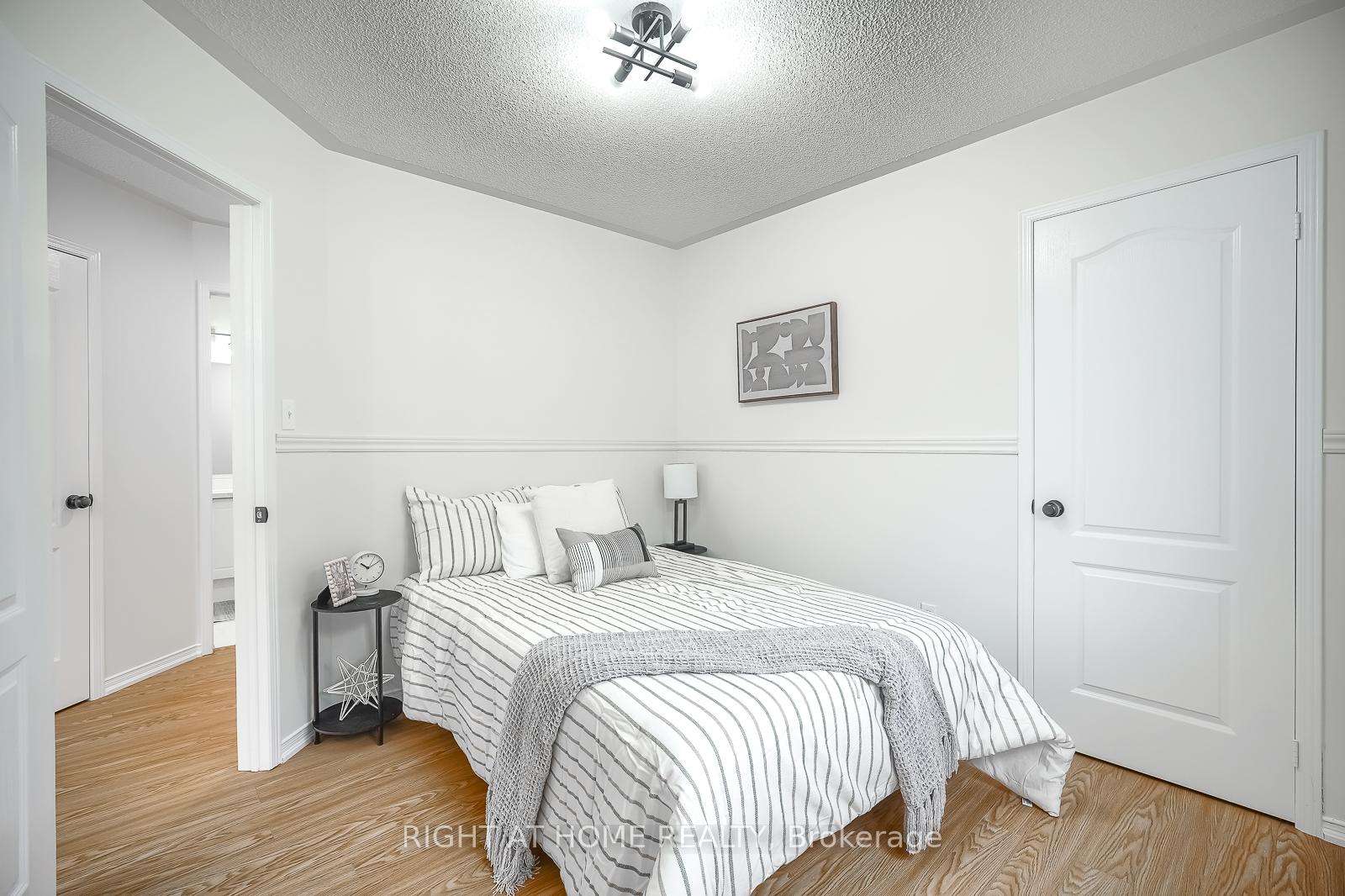Photo 32 of 38 Ashmere Road, Brampton, Fletcher's Meadow — HOMEH