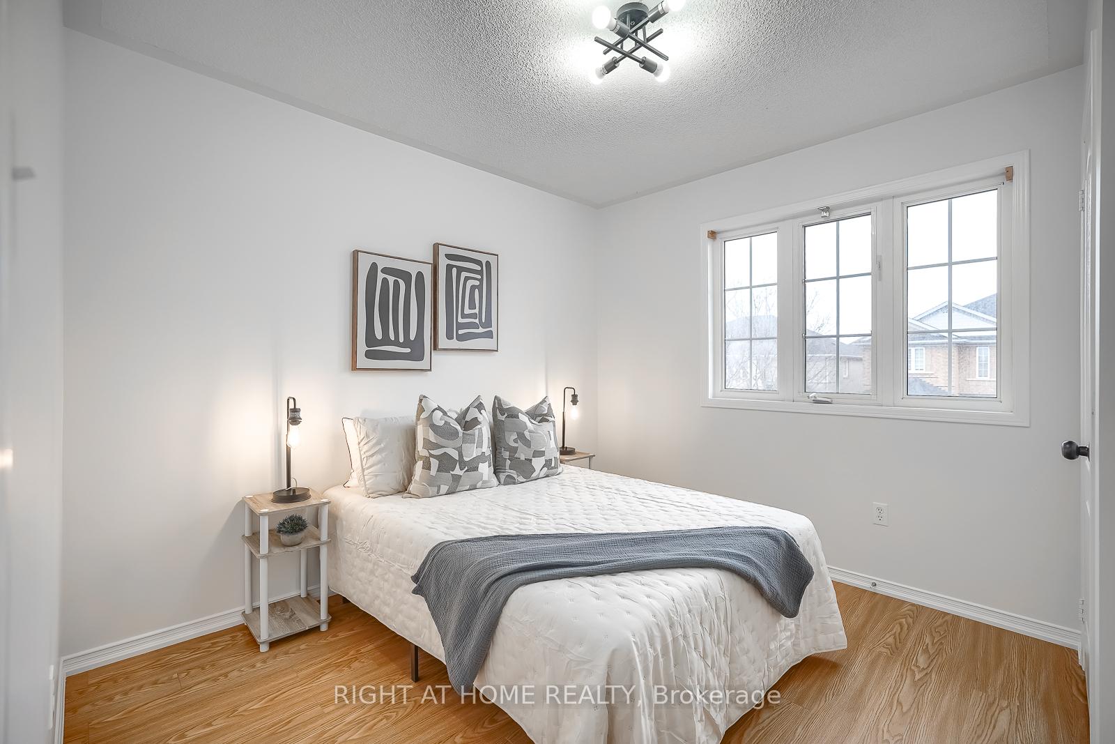 Photo 36 of 38 Ashmere Road, Brampton, Fletcher's Meadow — HOMEH