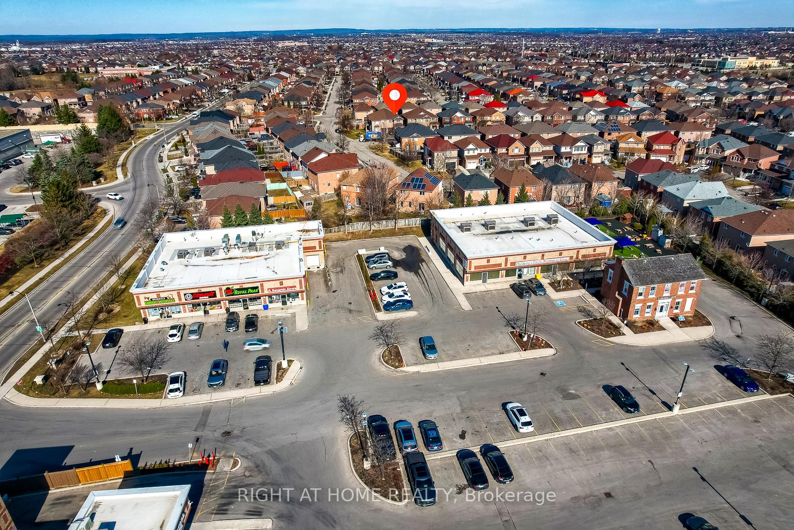 Photo 46 of 38 Ashmere Road, Brampton, Fletcher's Meadow — HOMEH