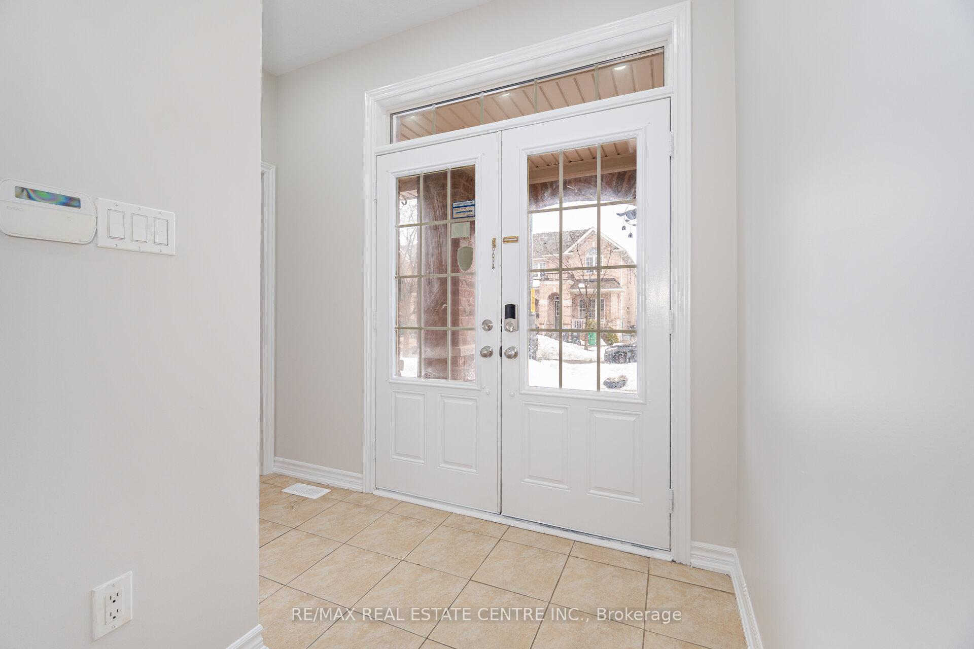 Photo 3 of 12 Education Road, Brampton, Bram East — HOMEH