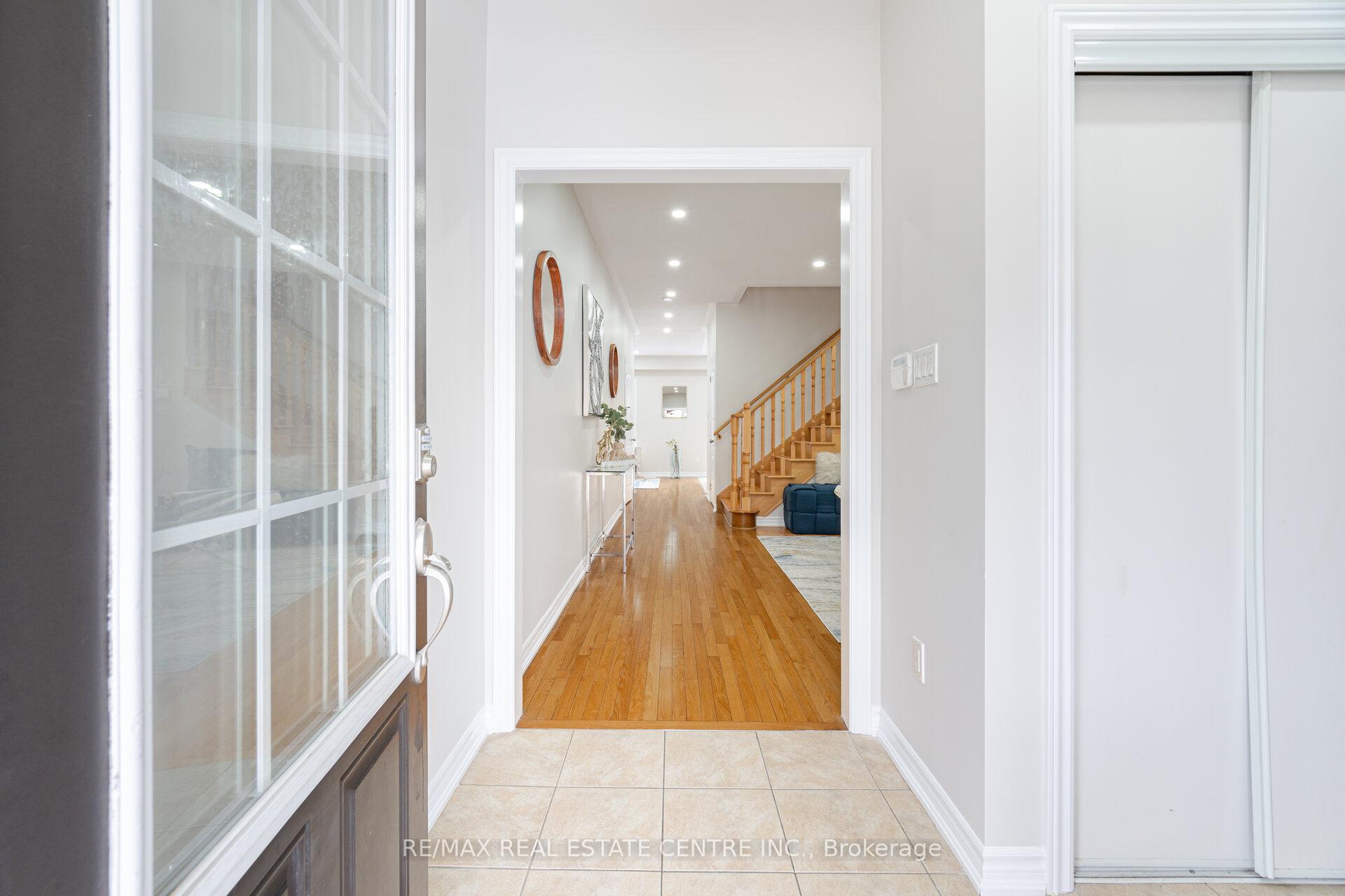 Photo 4 of 12 Education Road, Brampton, Bram East — HOMEH