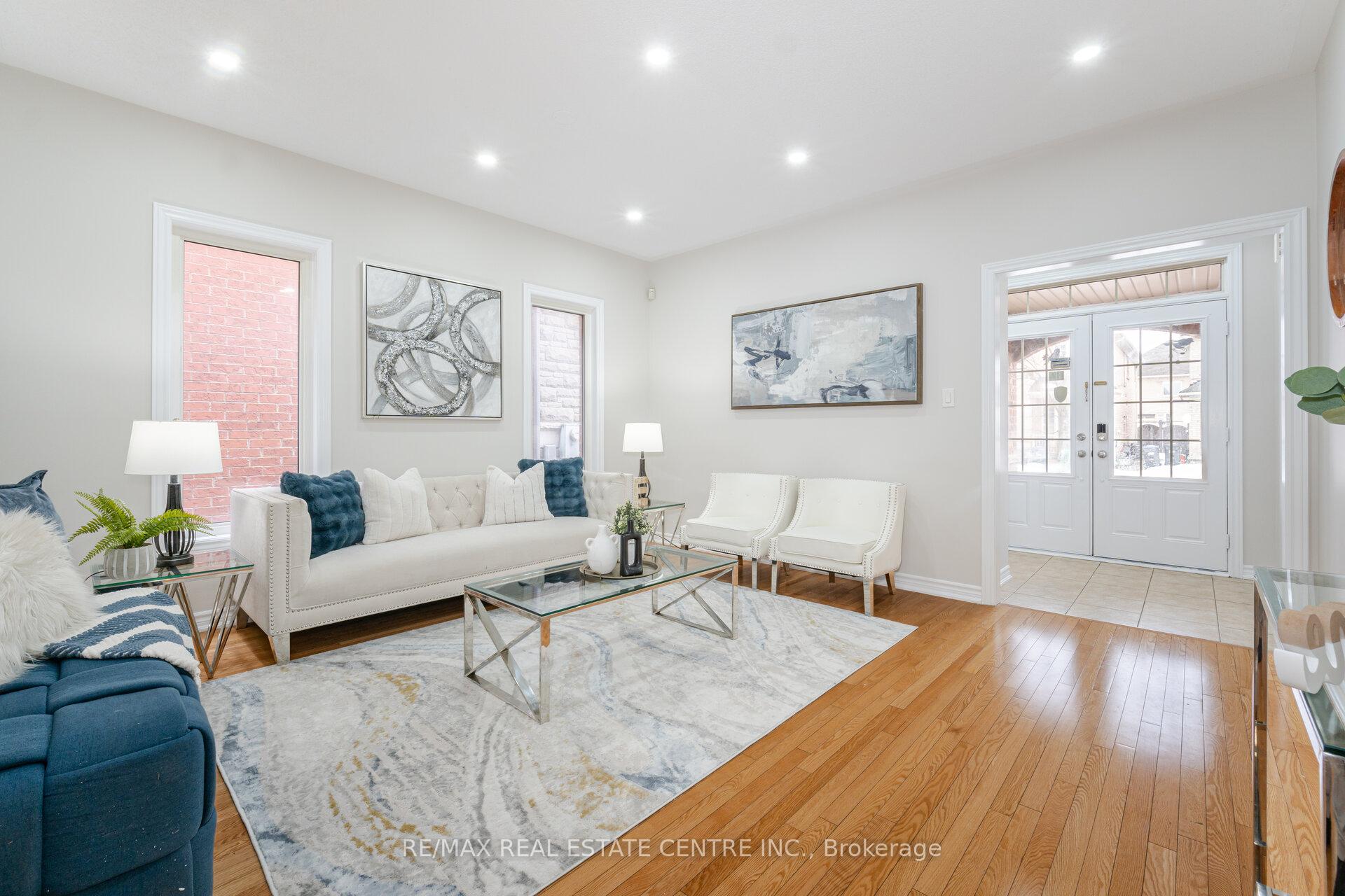 Photo 5 of 12 Education Road, Brampton, Bram East — HOMEH