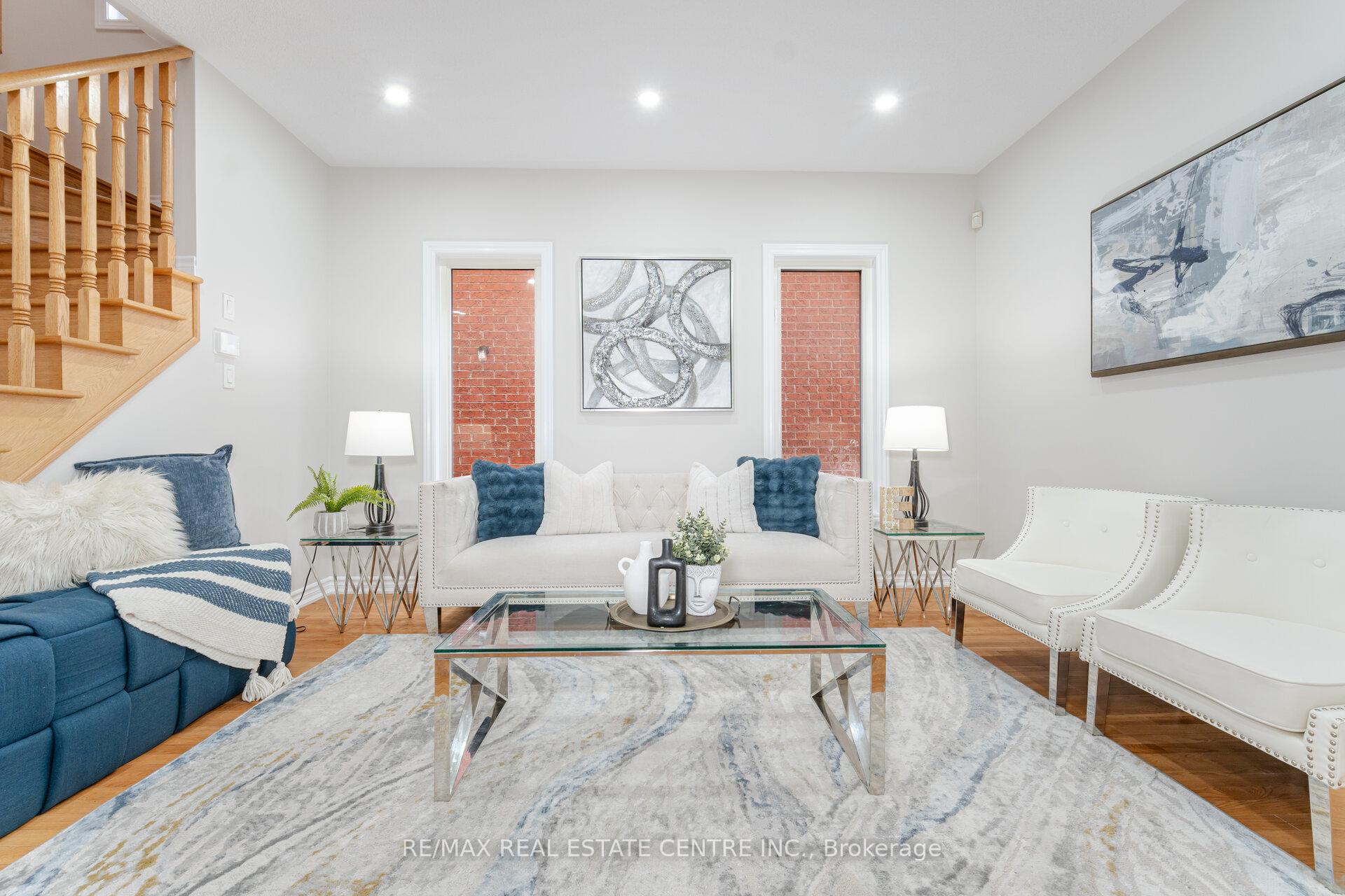 Photo 6 of 12 Education Road, Brampton, Bram East — HOMEH