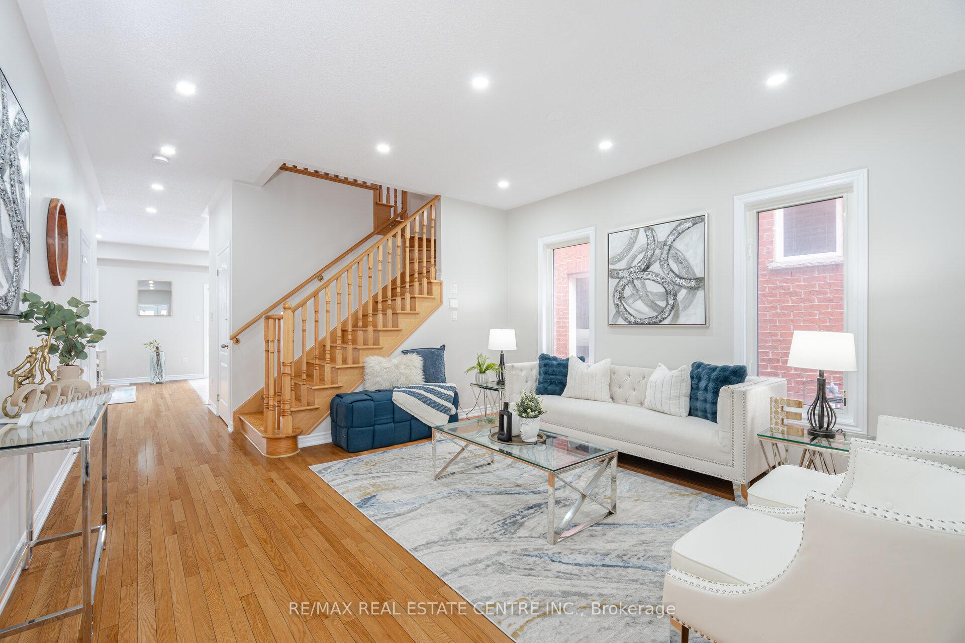Photo 7 of 12 Education Road, Brampton, Bram East — HOMEH