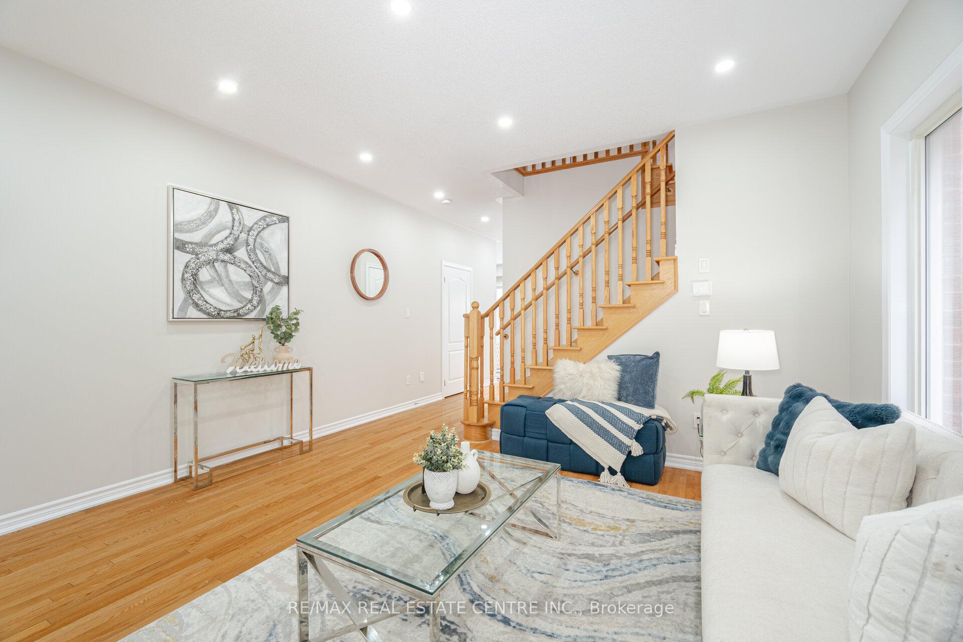 Photo 8 of 12 Education Road, Brampton, Bram East — HOMEH