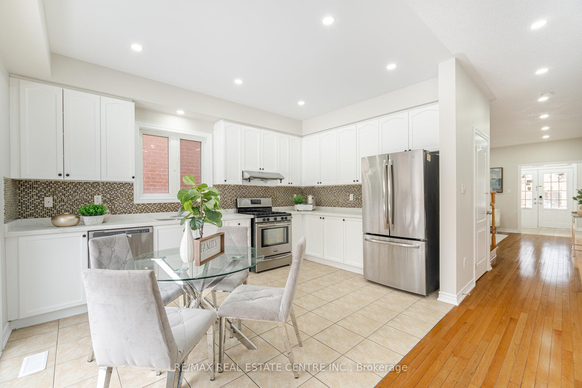 Photo 9 of 12 Education Road, Brampton, Bram East — HOMEH