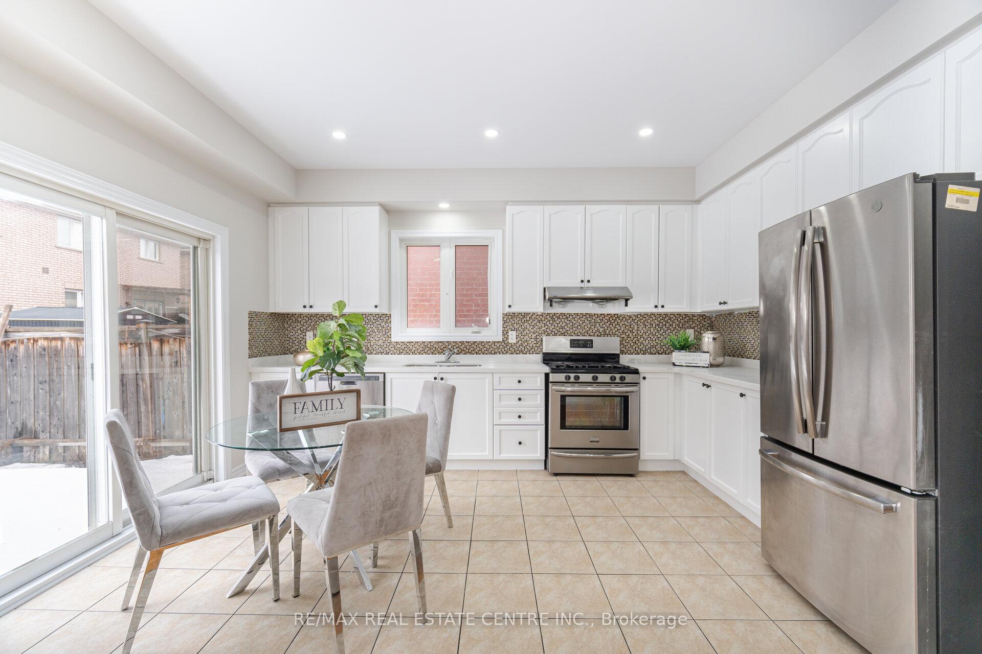 Photo 10 of 12 Education Road, Brampton, Bram East — HOMEH