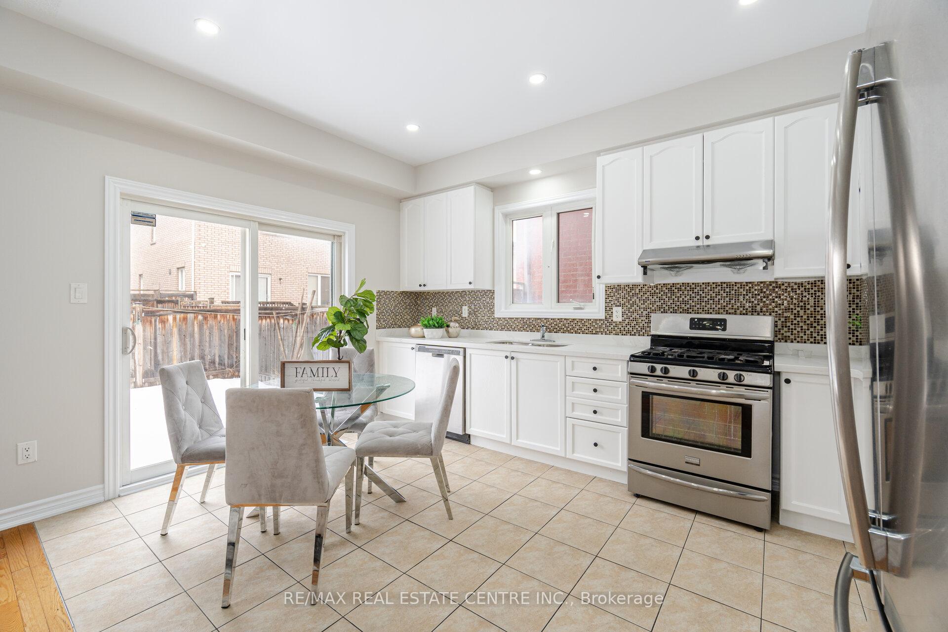 Photo 11 of 12 Education Road, Brampton, Bram East — HOMEH