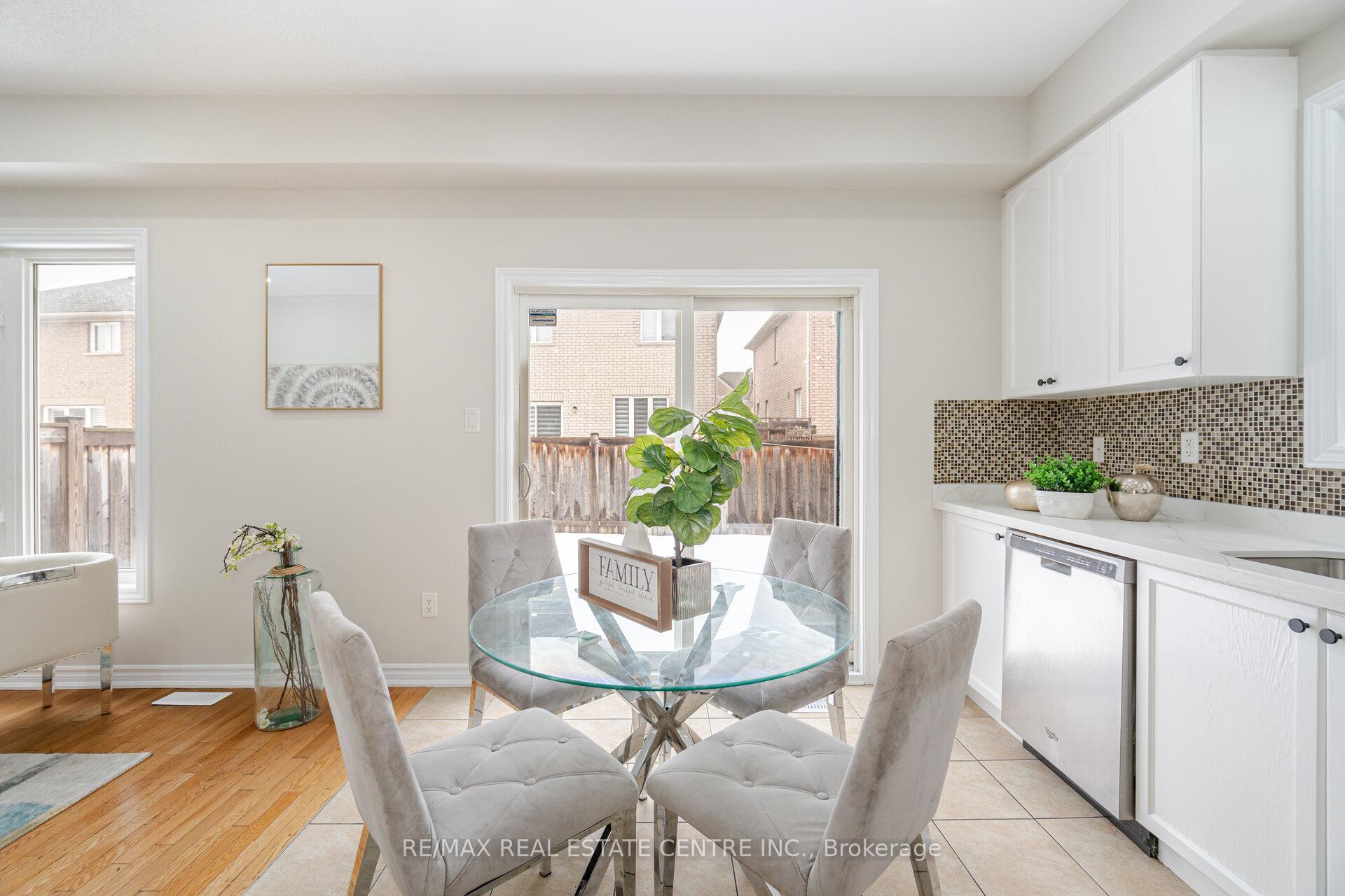 Photo 12 of 12 Education Road, Brampton, Bram East — HOMEH