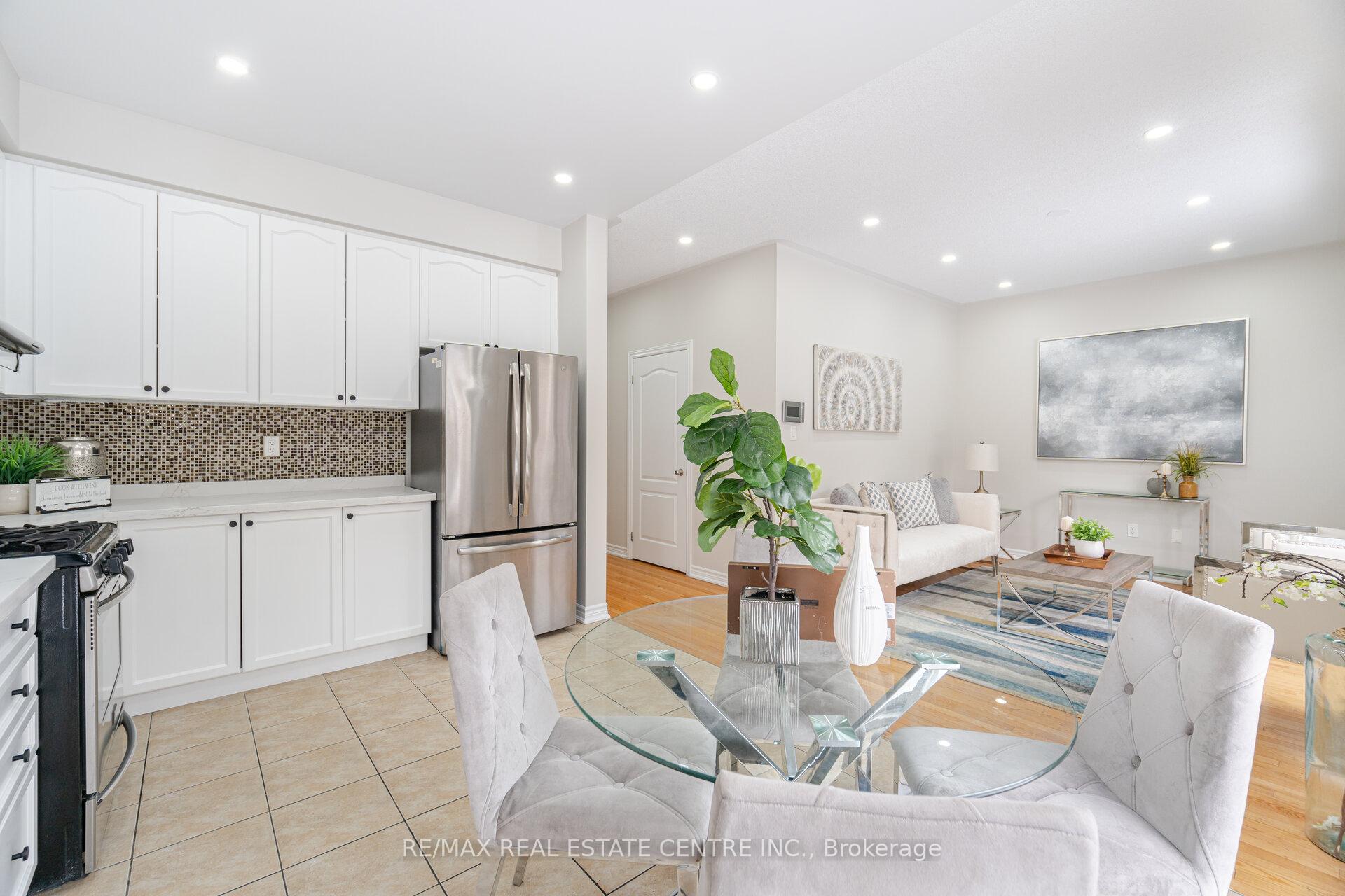 Photo 13 of 12 Education Road, Brampton, Bram East — HOMEH