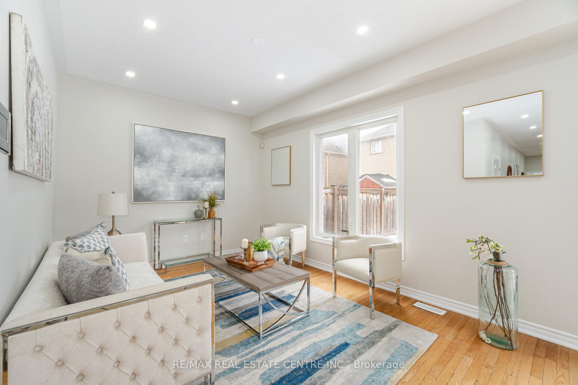 Photo 14 of 12 Education Road, Brampton, Bram East — HOMEH