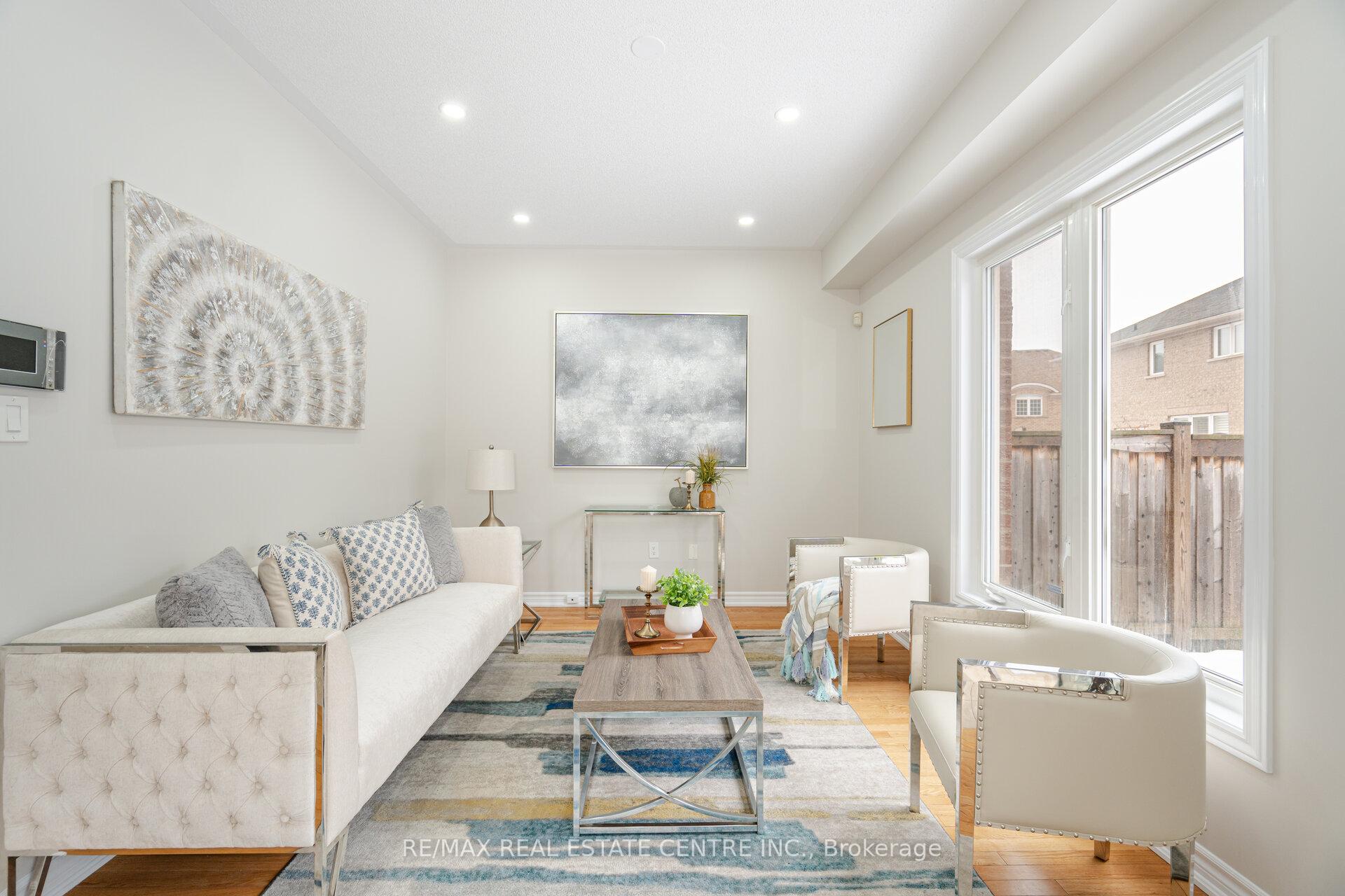 Photo 15 of 12 Education Road, Brampton, Bram East — HOMEH