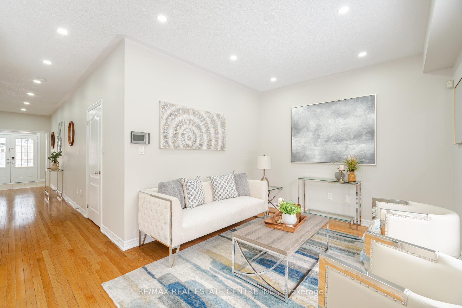 Photo 16 of 12 Education Road, Brampton, Bram East — HOMEH