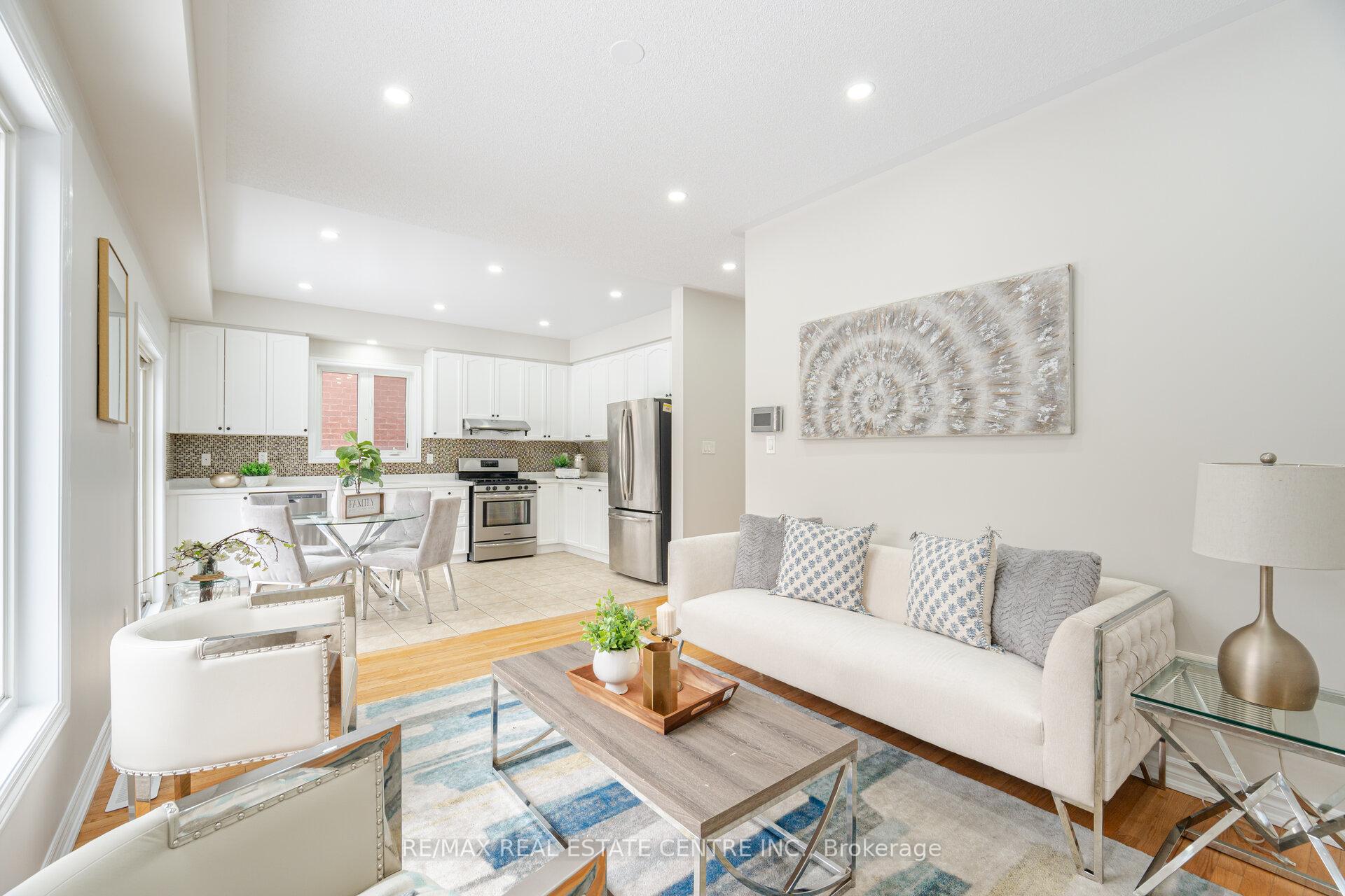 Photo 17 of 12 Education Road, Brampton, Bram East — HOMEH