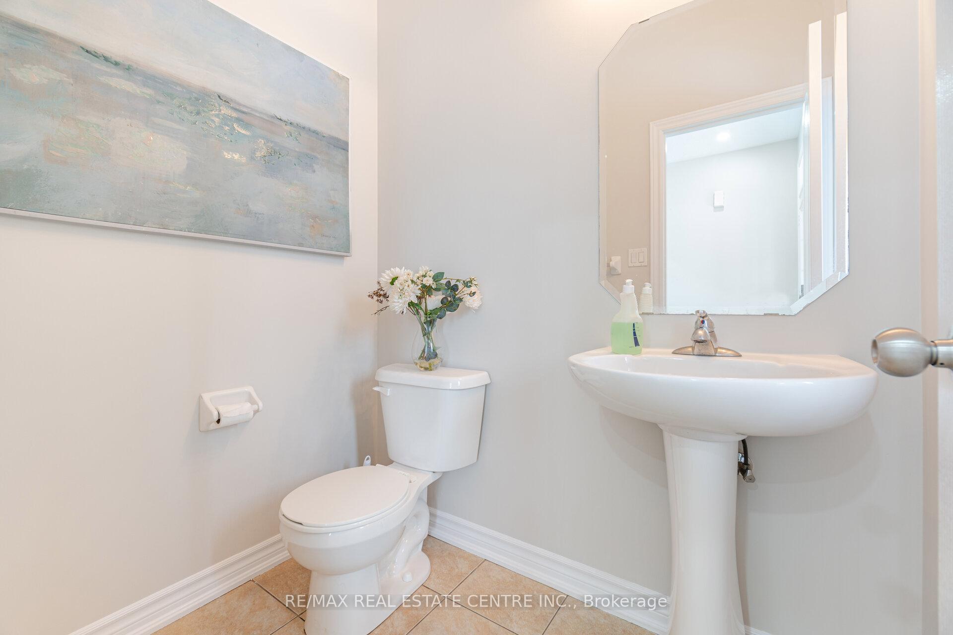 Photo 18 of 12 Education Road, Brampton, Bram East — HOMEH