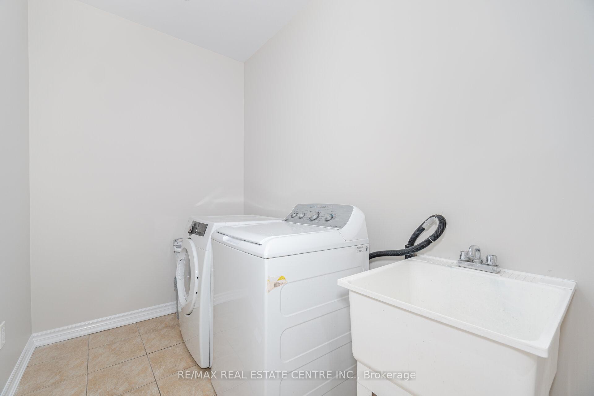 Photo 19 of 12 Education Road, Brampton, Bram East — HOMEH
