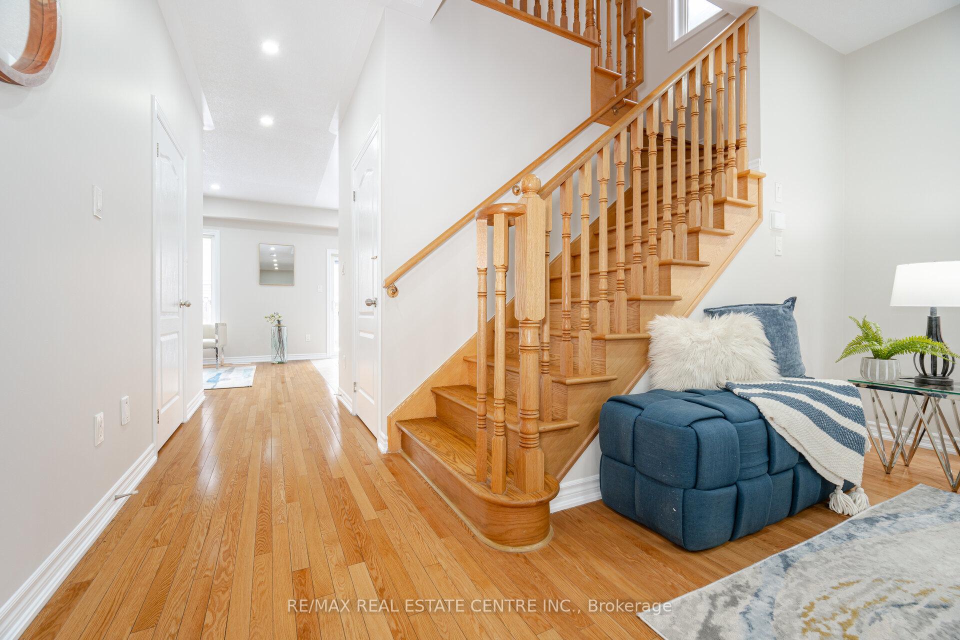 Photo 20 of 12 Education Road, Brampton, Bram East — HOMEH