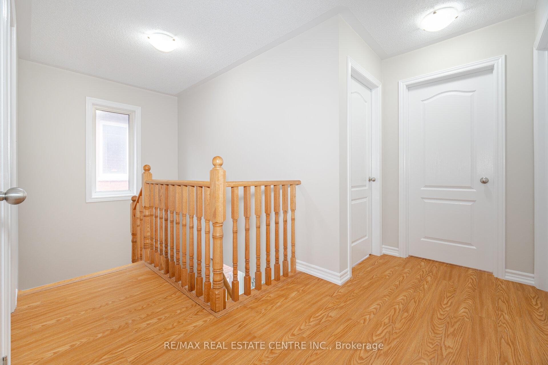 Photo 21 of 12 Education Road, Brampton, Bram East — HOMEH