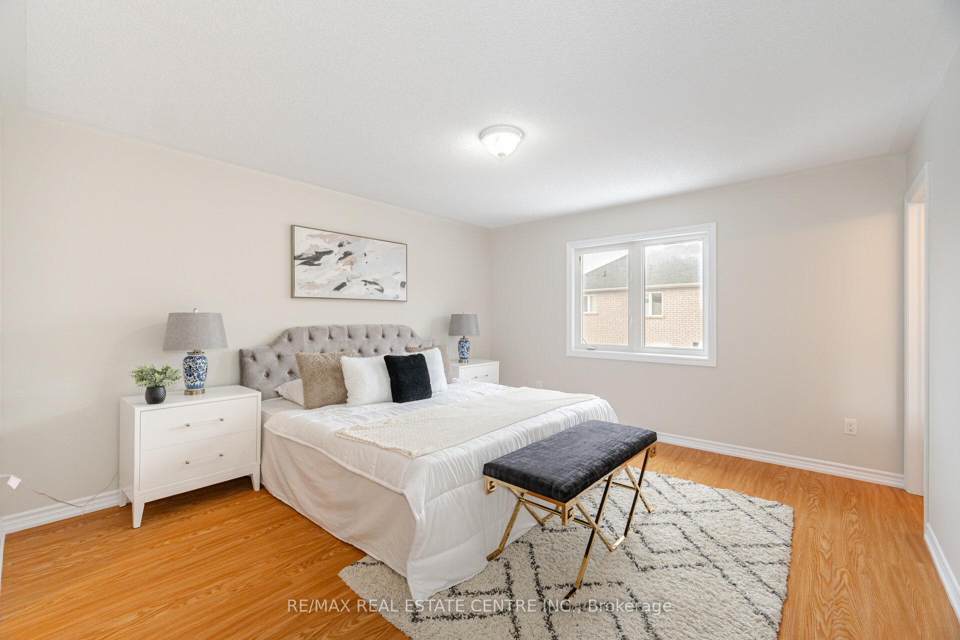 Photo 22 of 12 Education Road, Brampton, Bram East — HOMEH