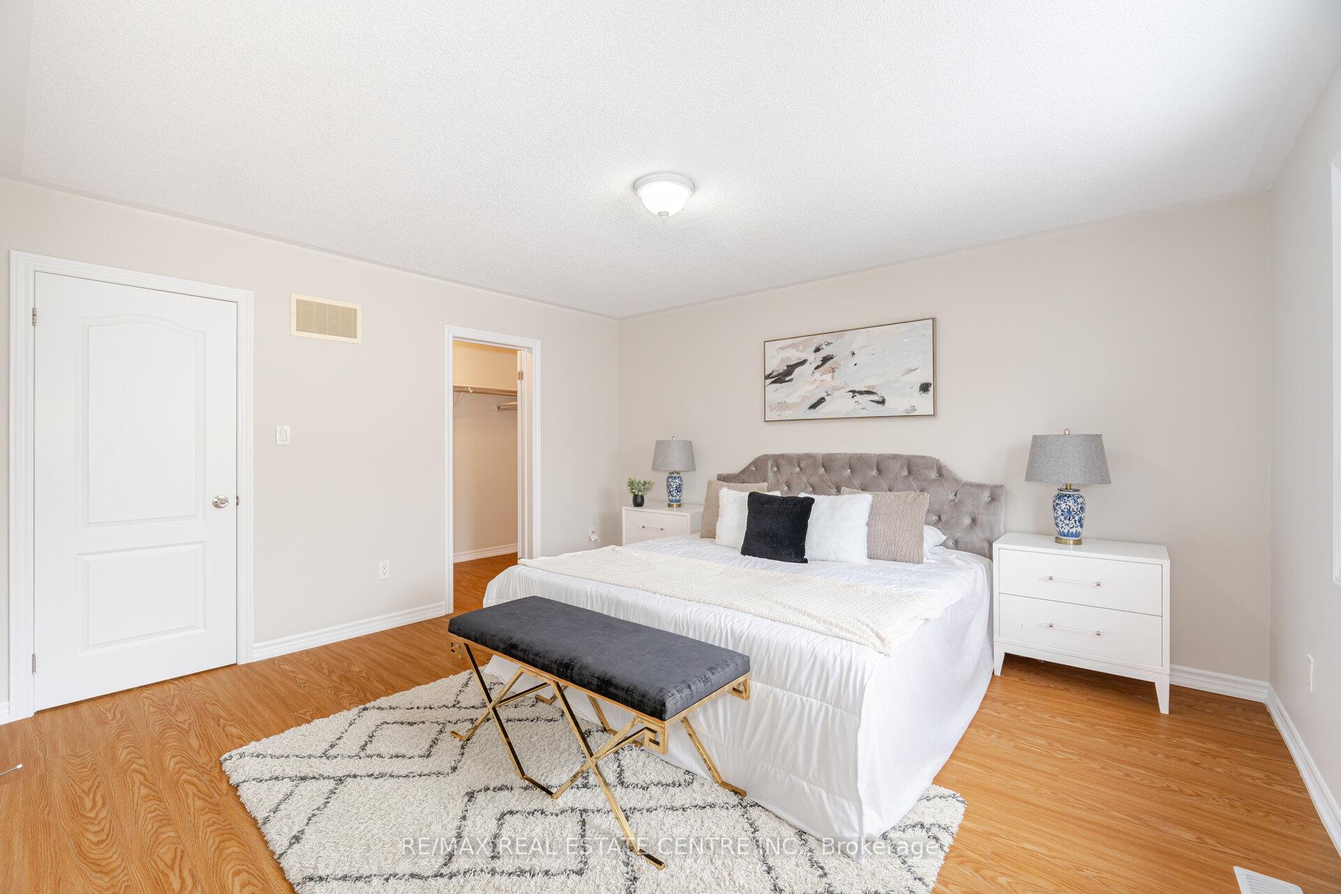 Photo 23 of 12 Education Road, Brampton, Bram East — HOMEH