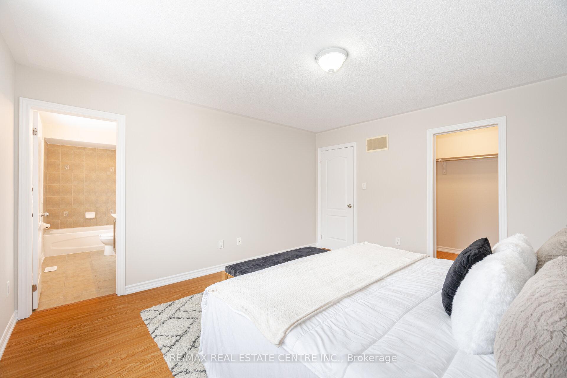 Photo 24 of 12 Education Road, Brampton, Bram East — HOMEH