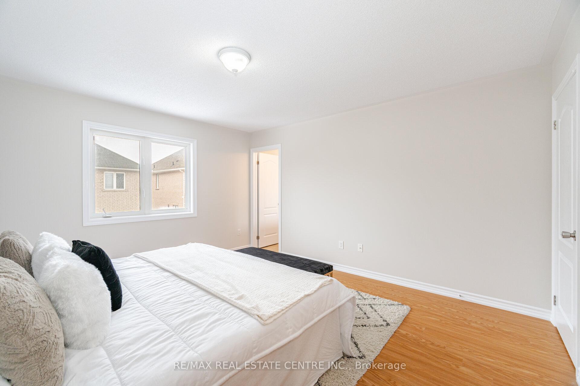 Photo 25 of 12 Education Road, Brampton, Bram East — HOMEH