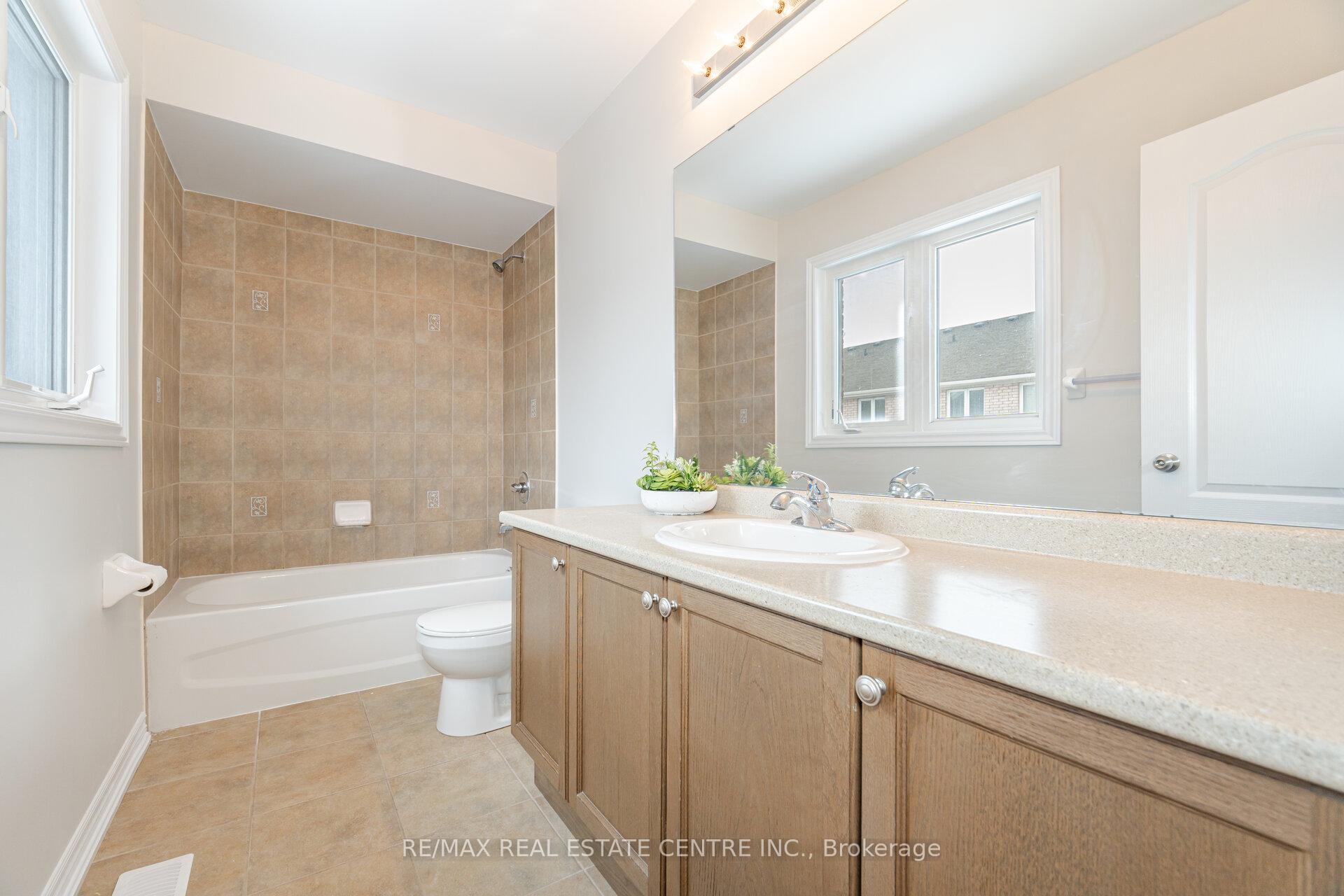 Photo 26 of 12 Education Road, Brampton, Bram East — HOMEH