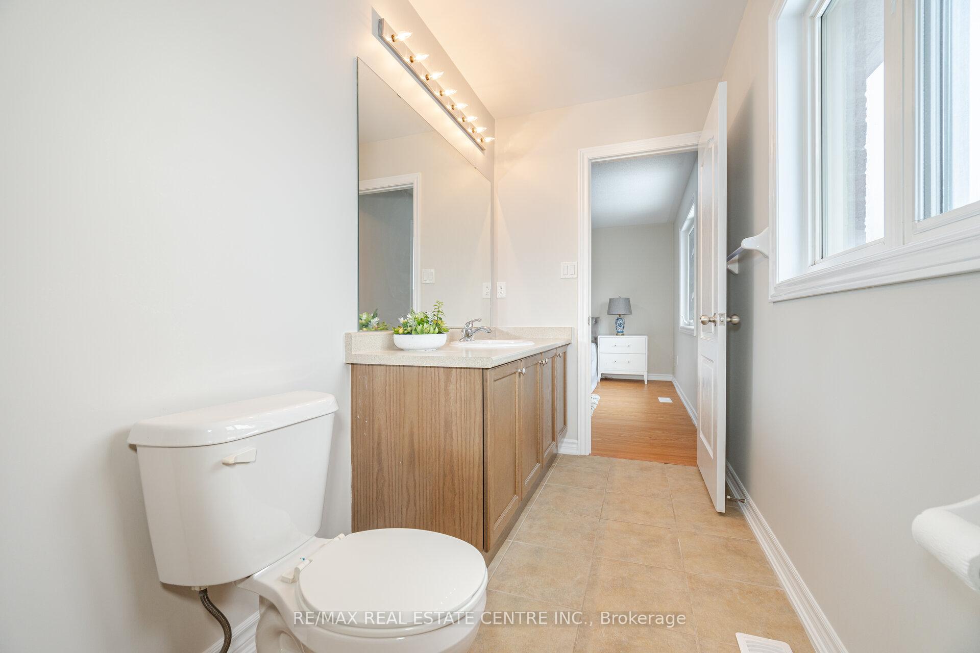 Photo 27 of 12 Education Road, Brampton, Bram East — HOMEH