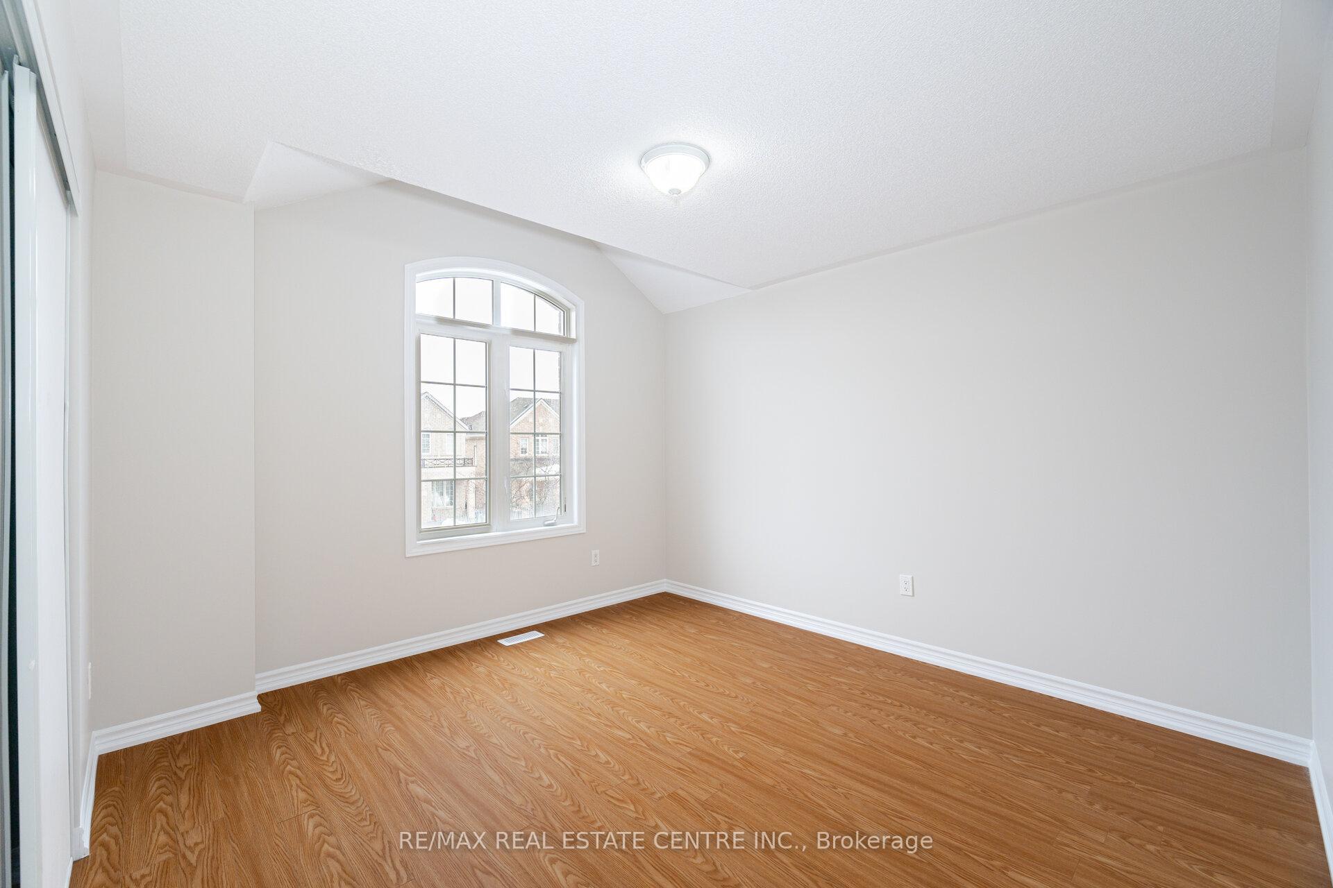 Photo 30 of 12 Education Road, Brampton, Bram East — HOMEH