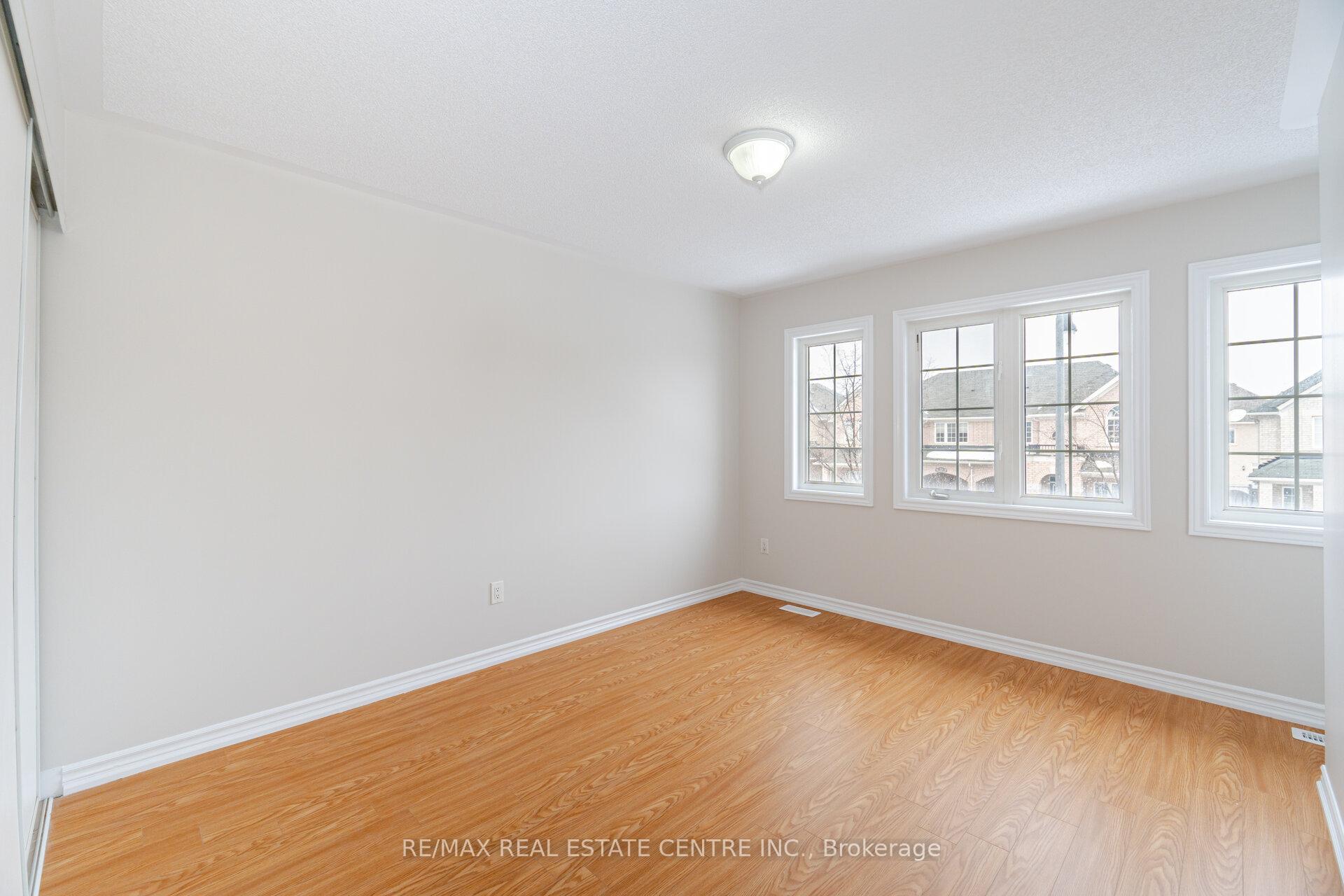 Photo 32 of 12 Education Road, Brampton, Bram East — HOMEH