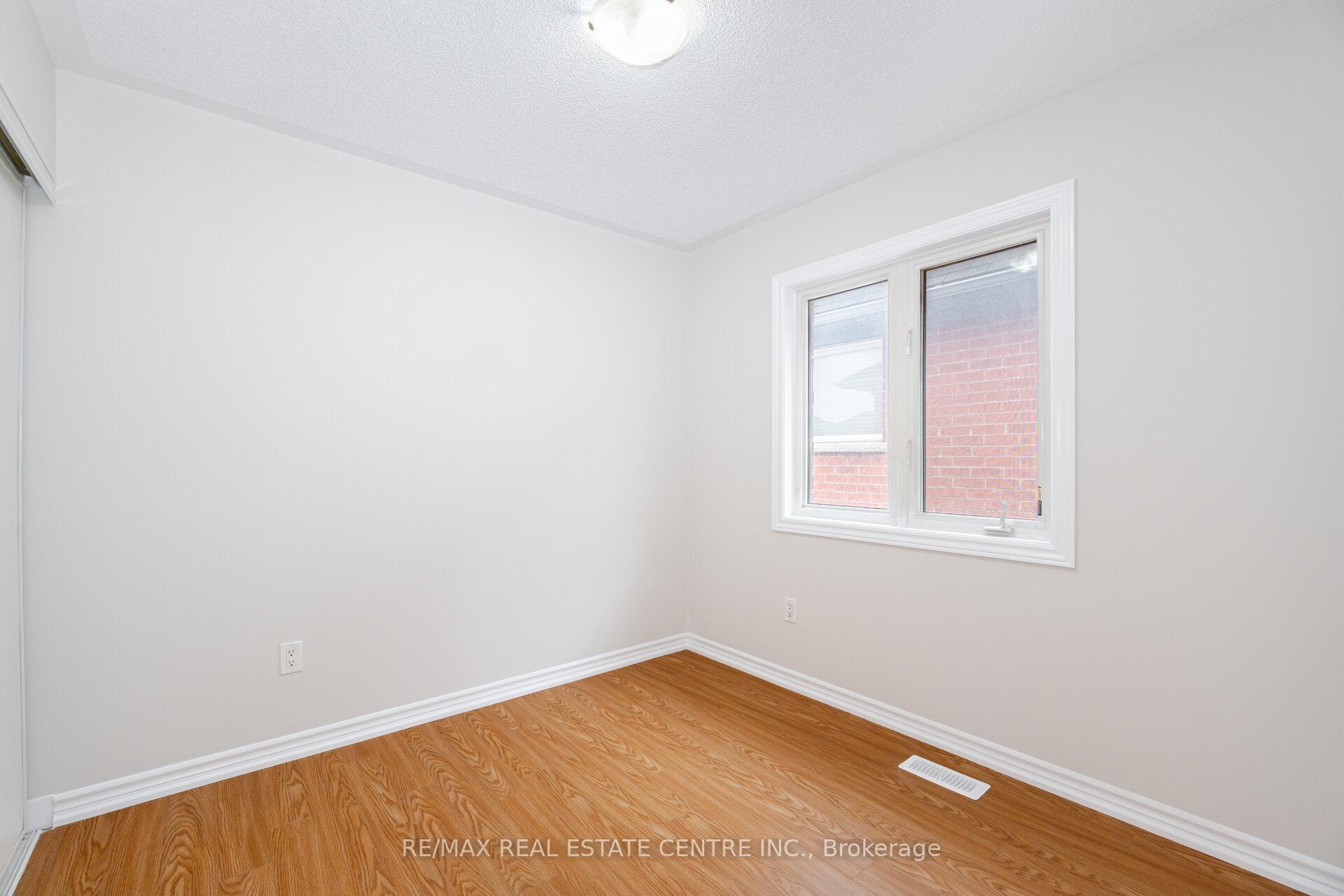 Photo 34 of 12 Education Road, Brampton, Bram East — HOMEH