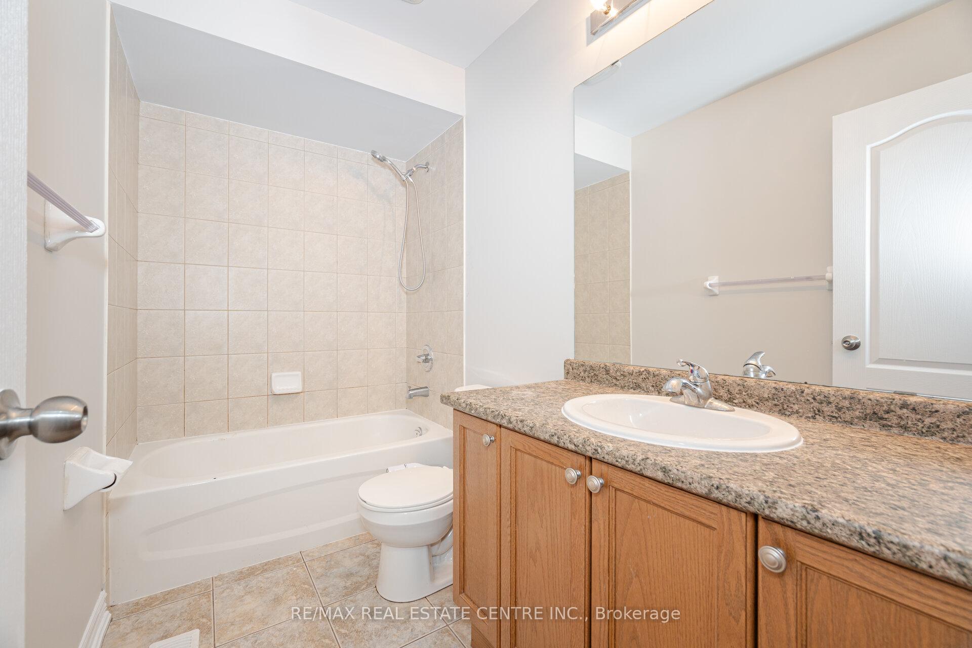 Photo 36 of 12 Education Road, Brampton, Bram East — HOMEH