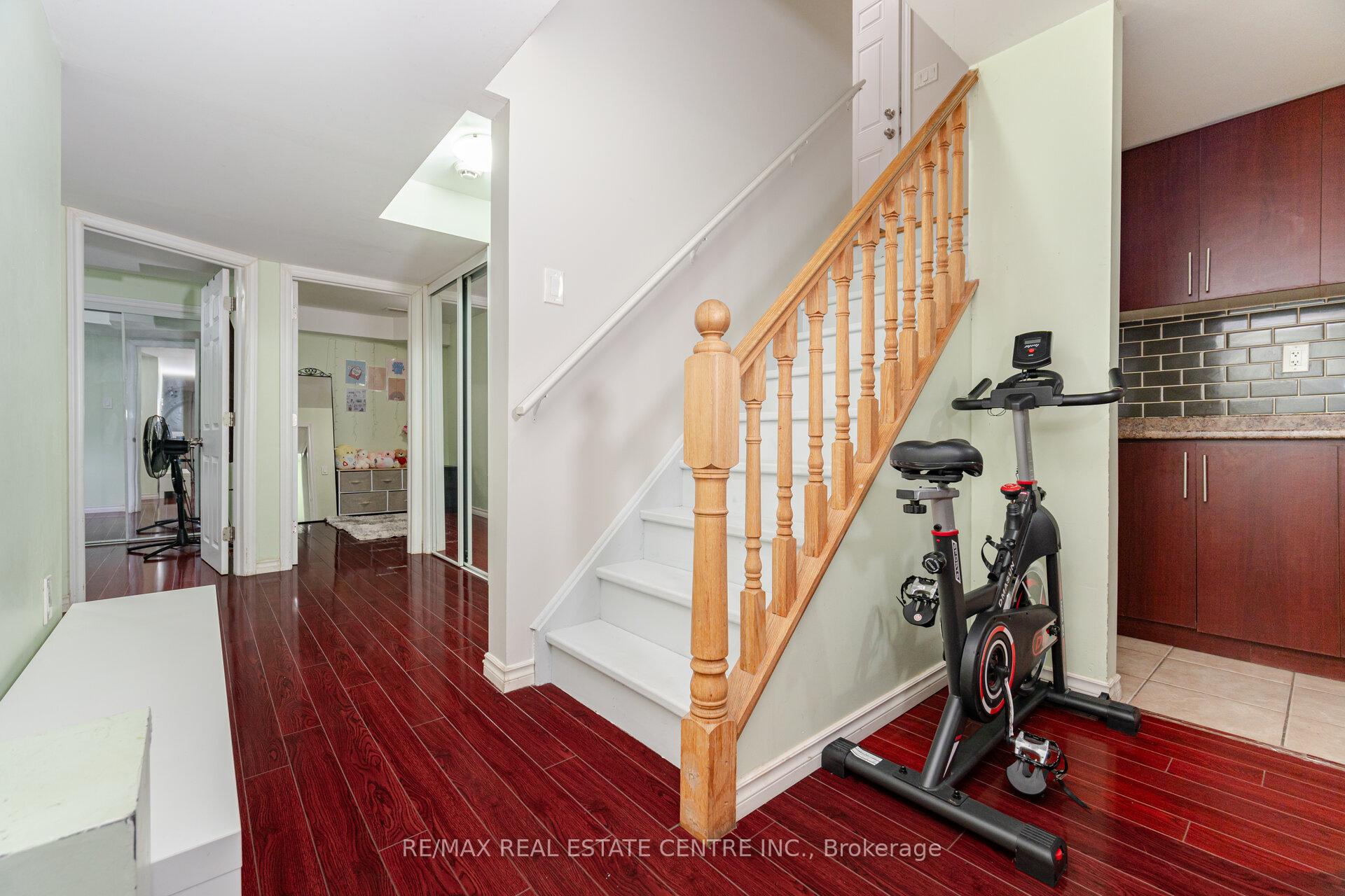 Photo 37 of 12 Education Road, Brampton, Bram East — HOMEH