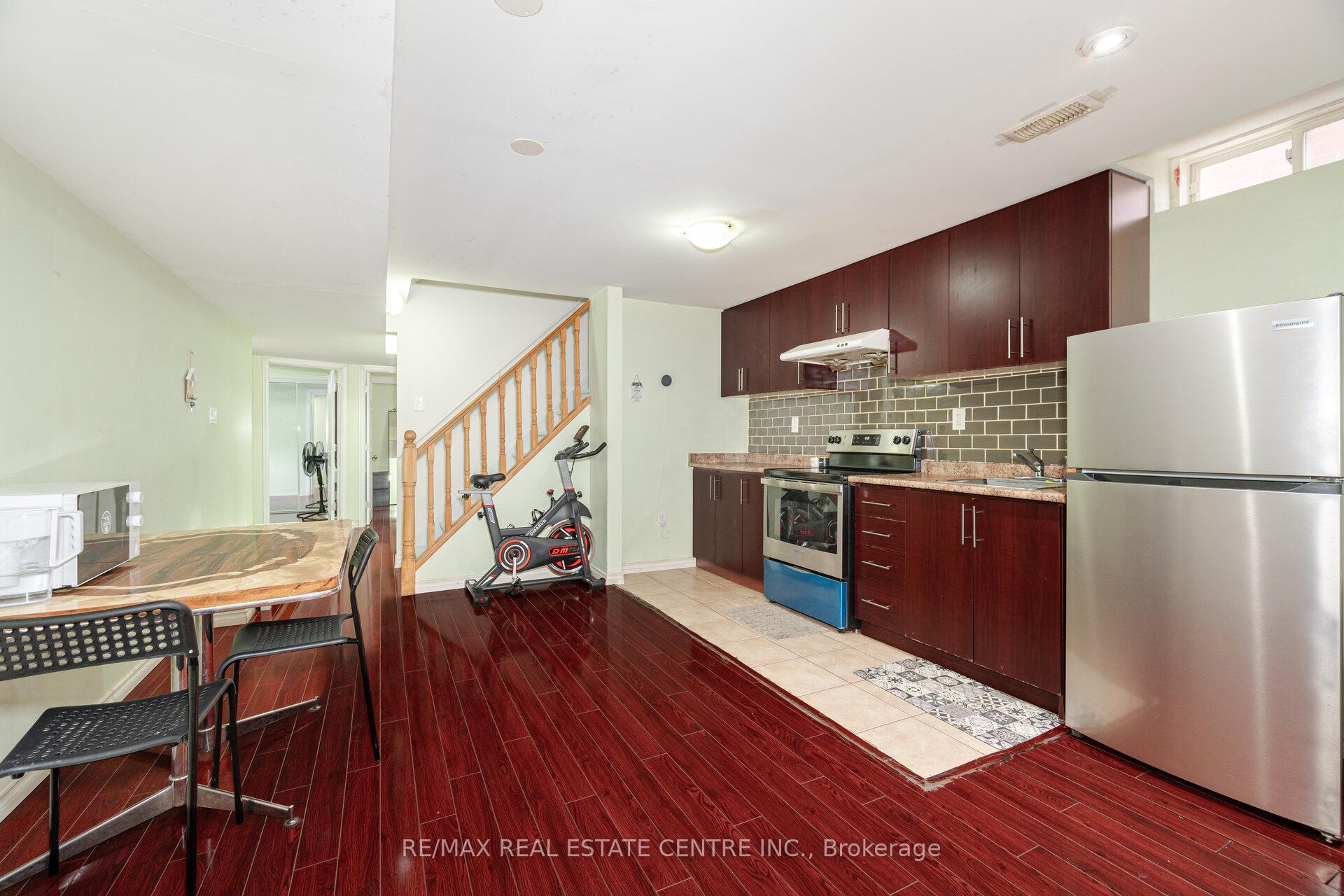 Photo 38 of 12 Education Road, Brampton, Bram East — HOMEH