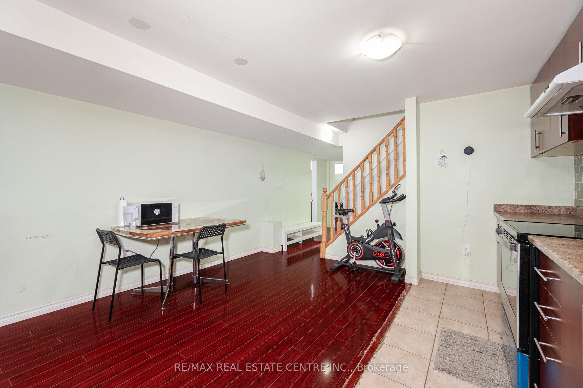 Photo 39 of 12 Education Road, Brampton, Bram East — HOMEH