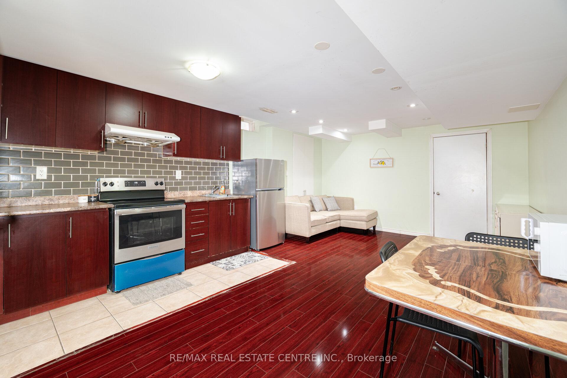 Photo 40 of 12 Education Road, Brampton, Bram East — HOMEH