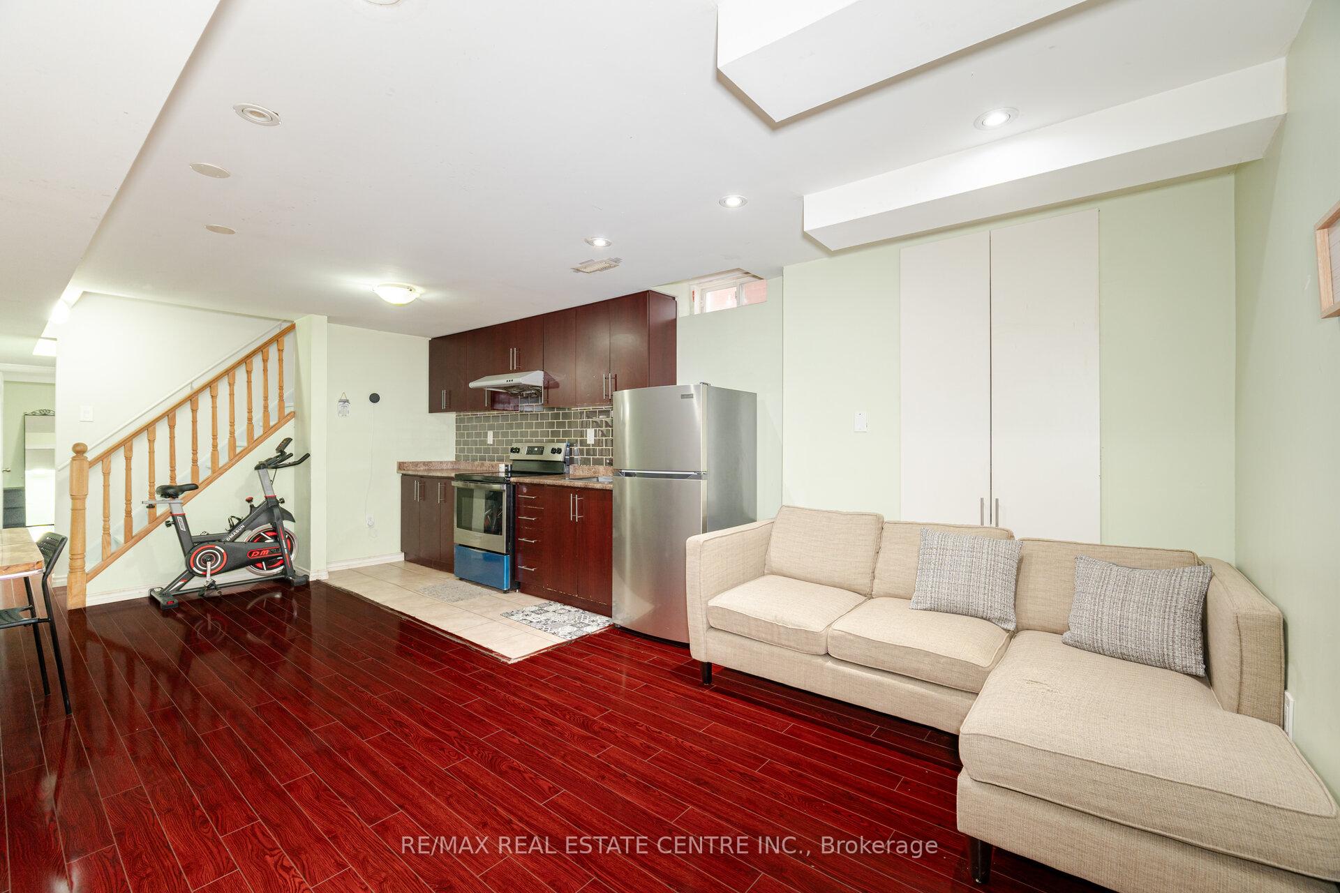 Photo 42 of 12 Education Road, Brampton, Bram East — HOMEH