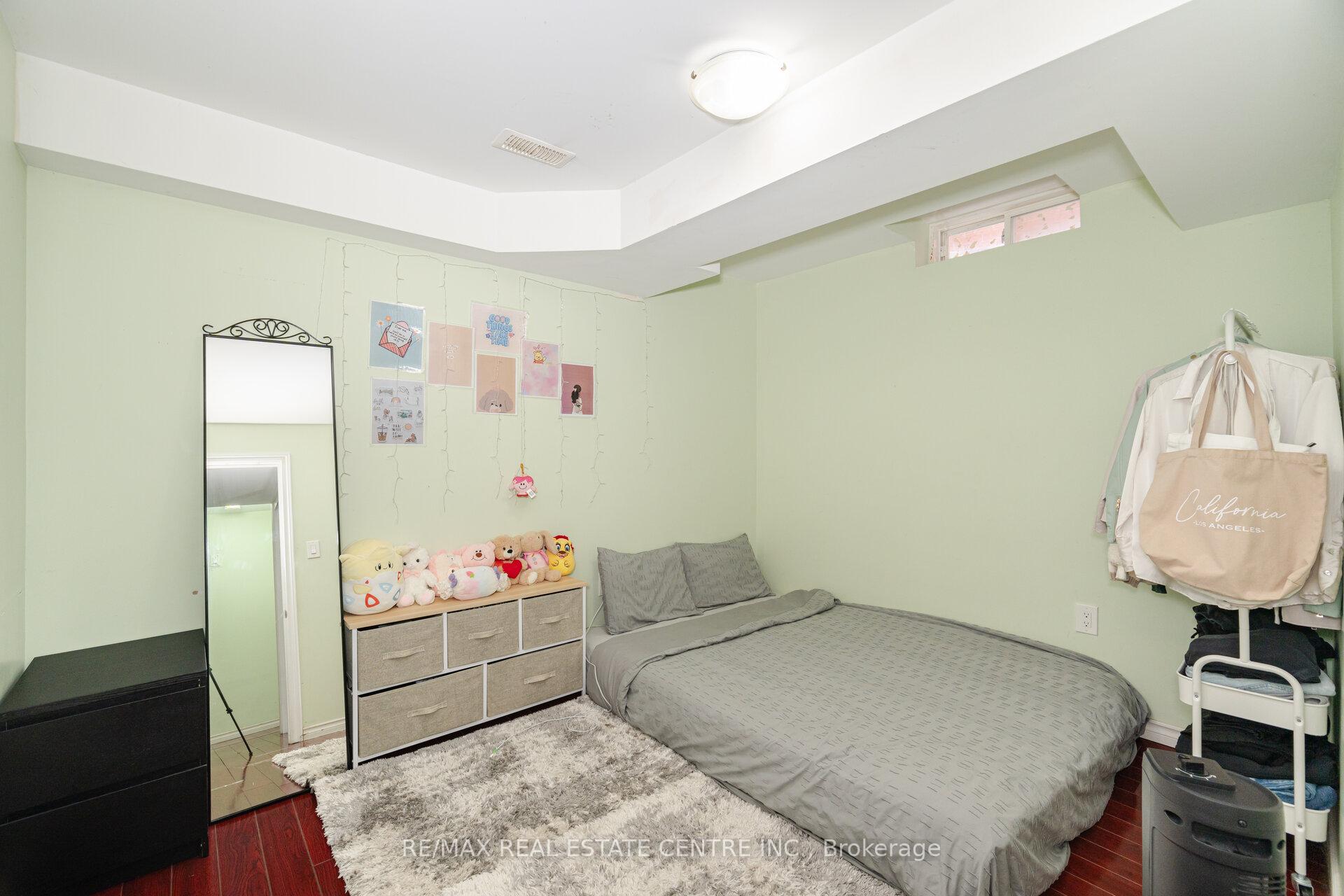 Photo 43 of 12 Education Road, Brampton, Bram East — HOMEH