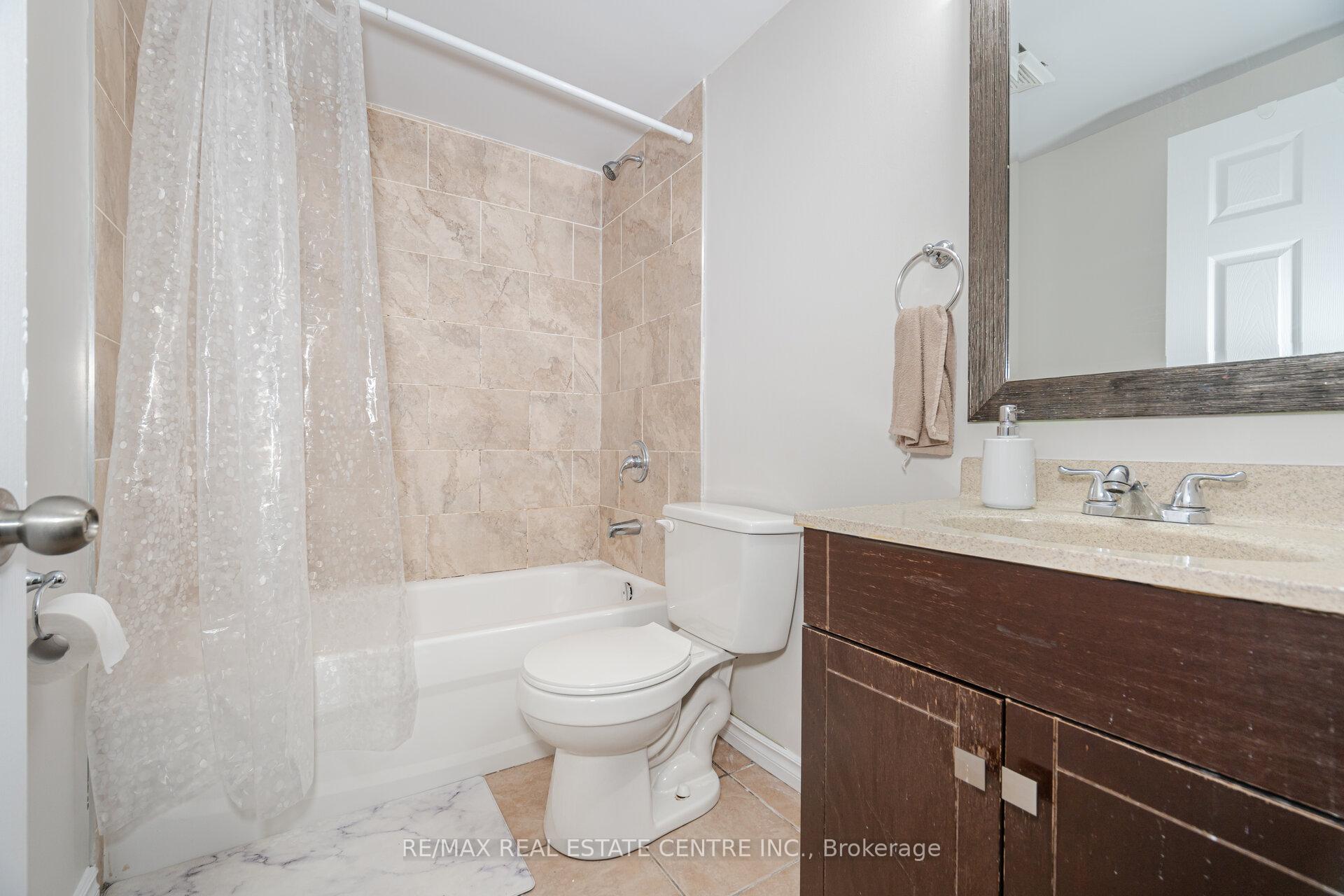 Photo 45 of 12 Education Road, Brampton, Bram East — HOMEH