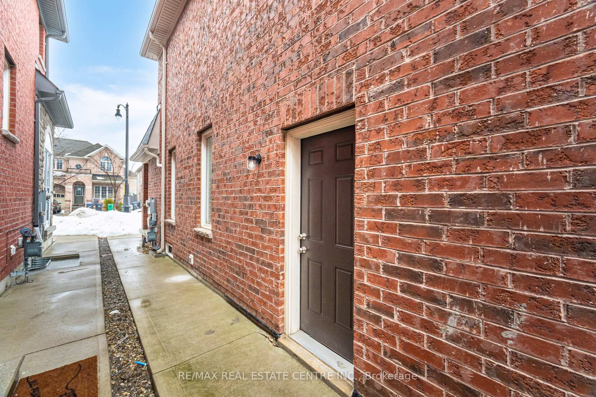 Photo 46 of 12 Education Road, Brampton, Bram East — HOMEH