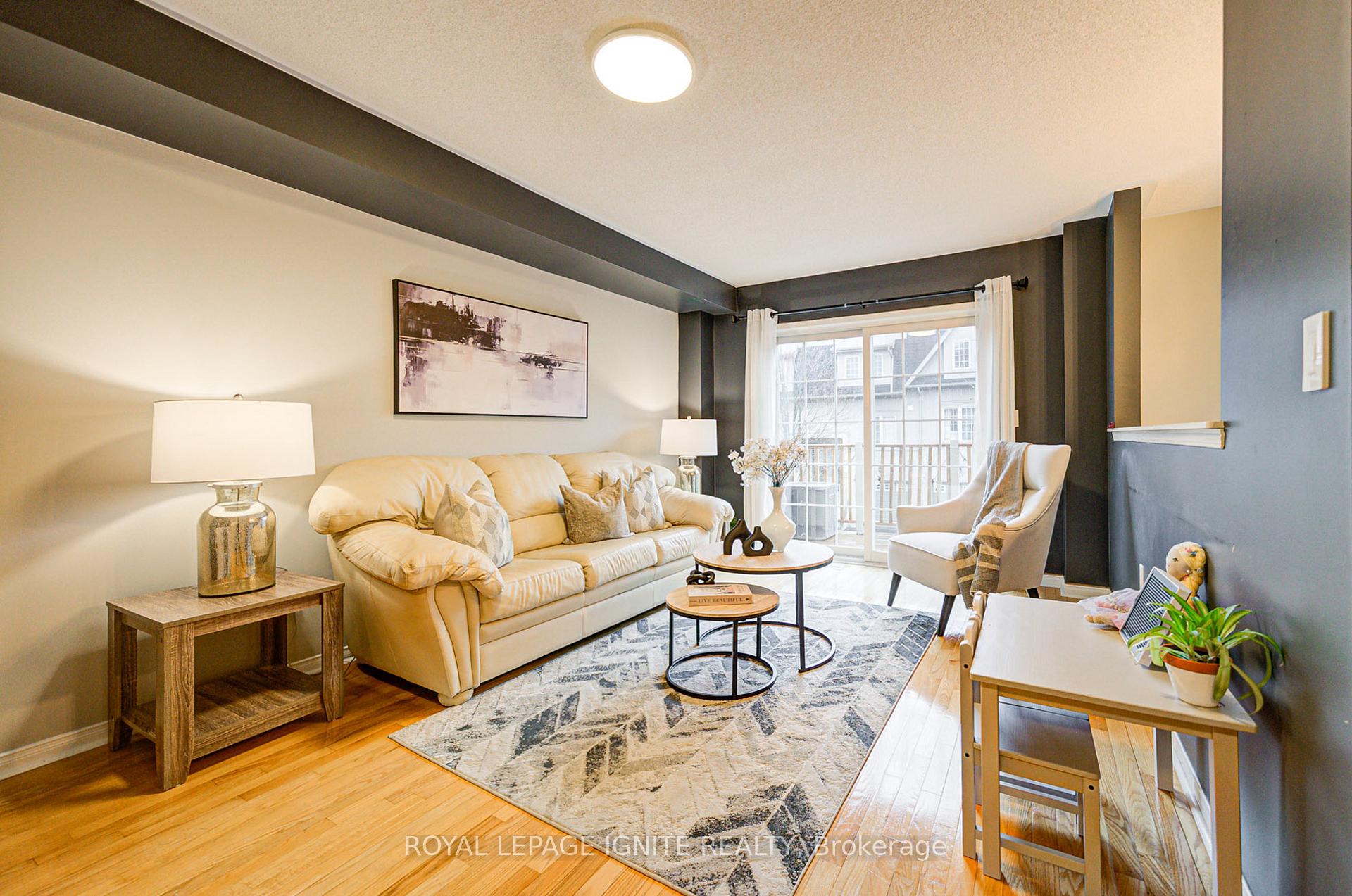 Photo 3 of Unit 17, 735 Sheppard Avenue, Pickering, Woodlands — HOMEH
