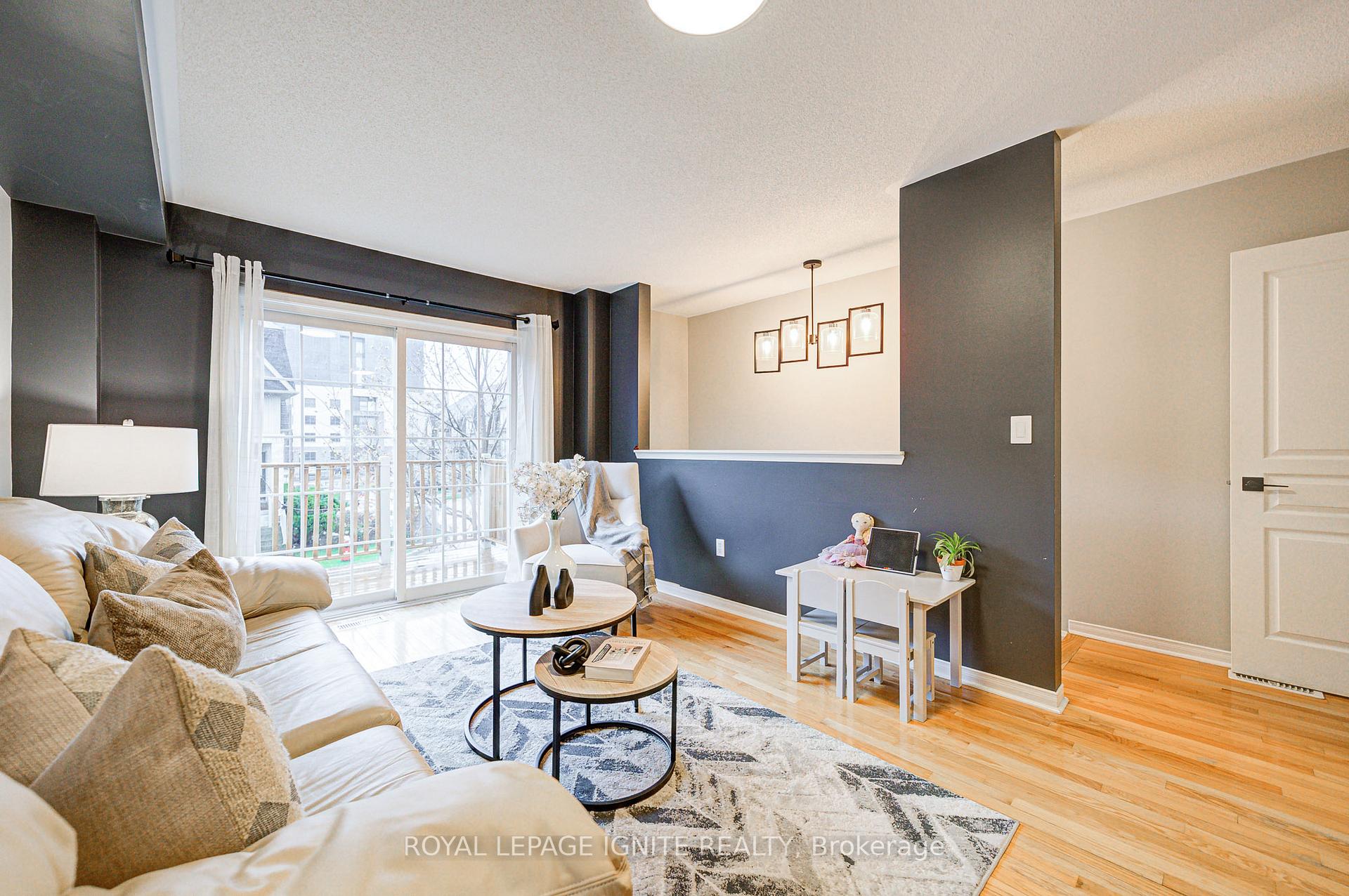 Photo 4 of Unit 17, 735 Sheppard Avenue, Pickering, Woodlands — HOMEH