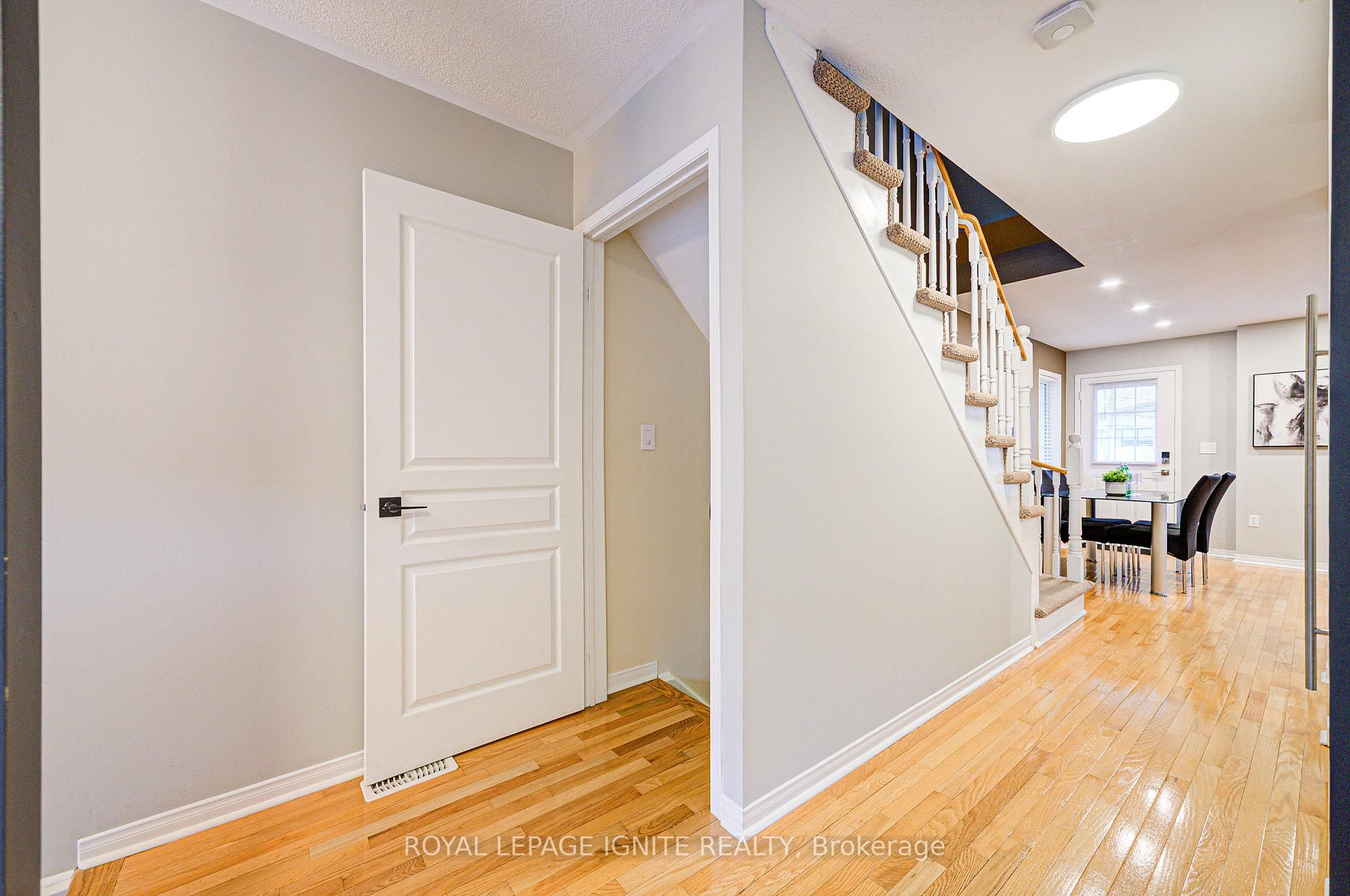 Photo 7 of Unit 17, 735 Sheppard Avenue, Pickering, Woodlands — HOMEH