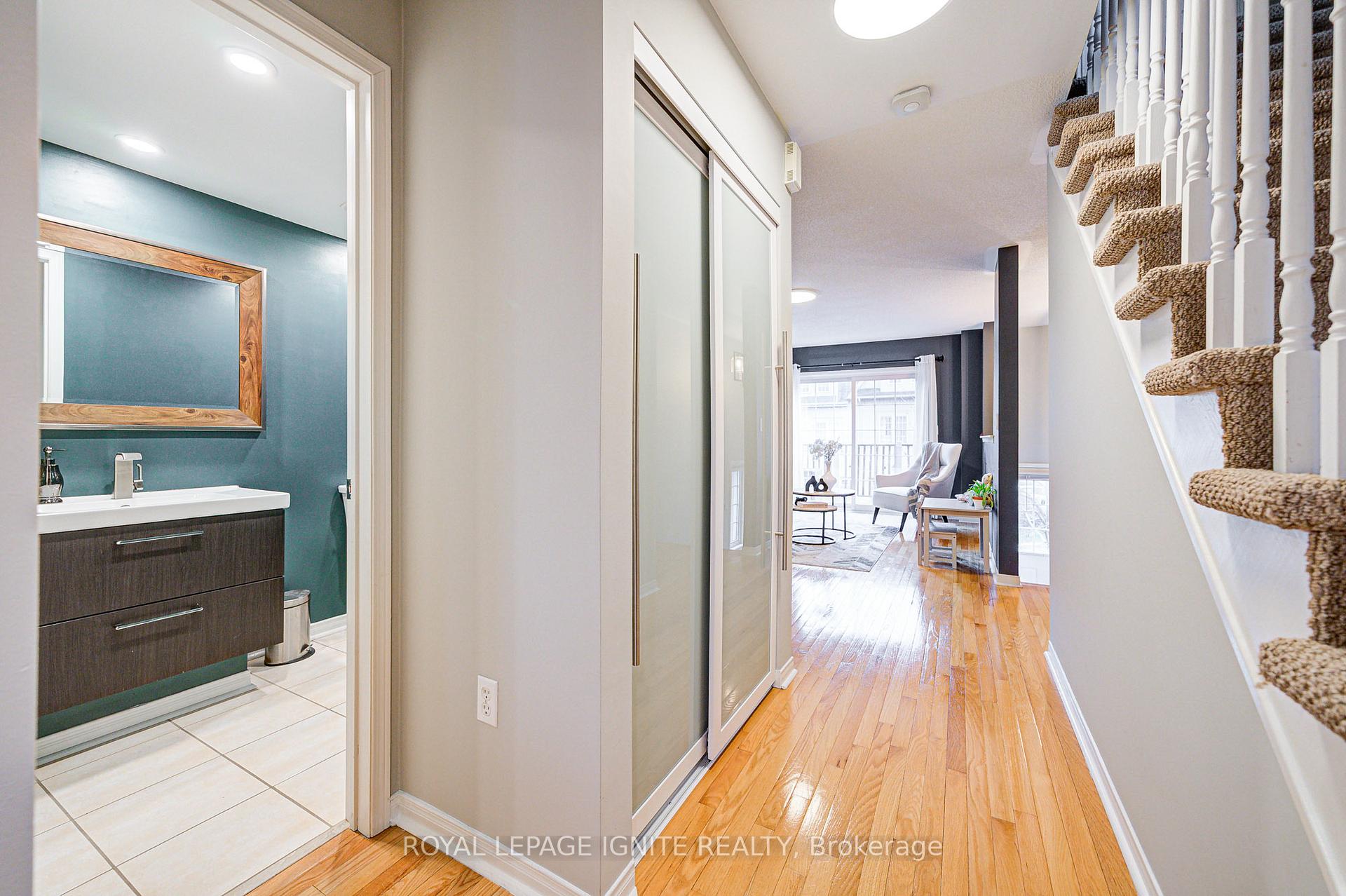 Photo 8 of Unit 17, 735 Sheppard Avenue, Pickering, Woodlands — HOMEH