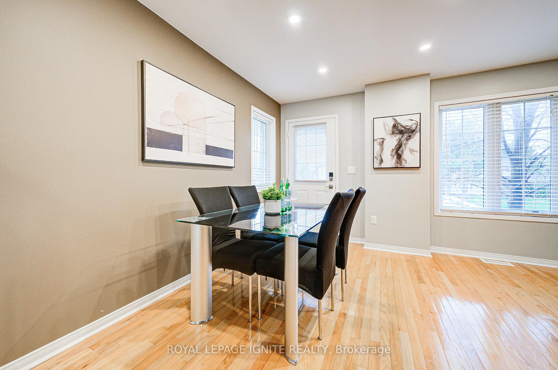 Photo 9 of Unit 17, 735 Sheppard Avenue, Pickering, Woodlands — HOMEH
