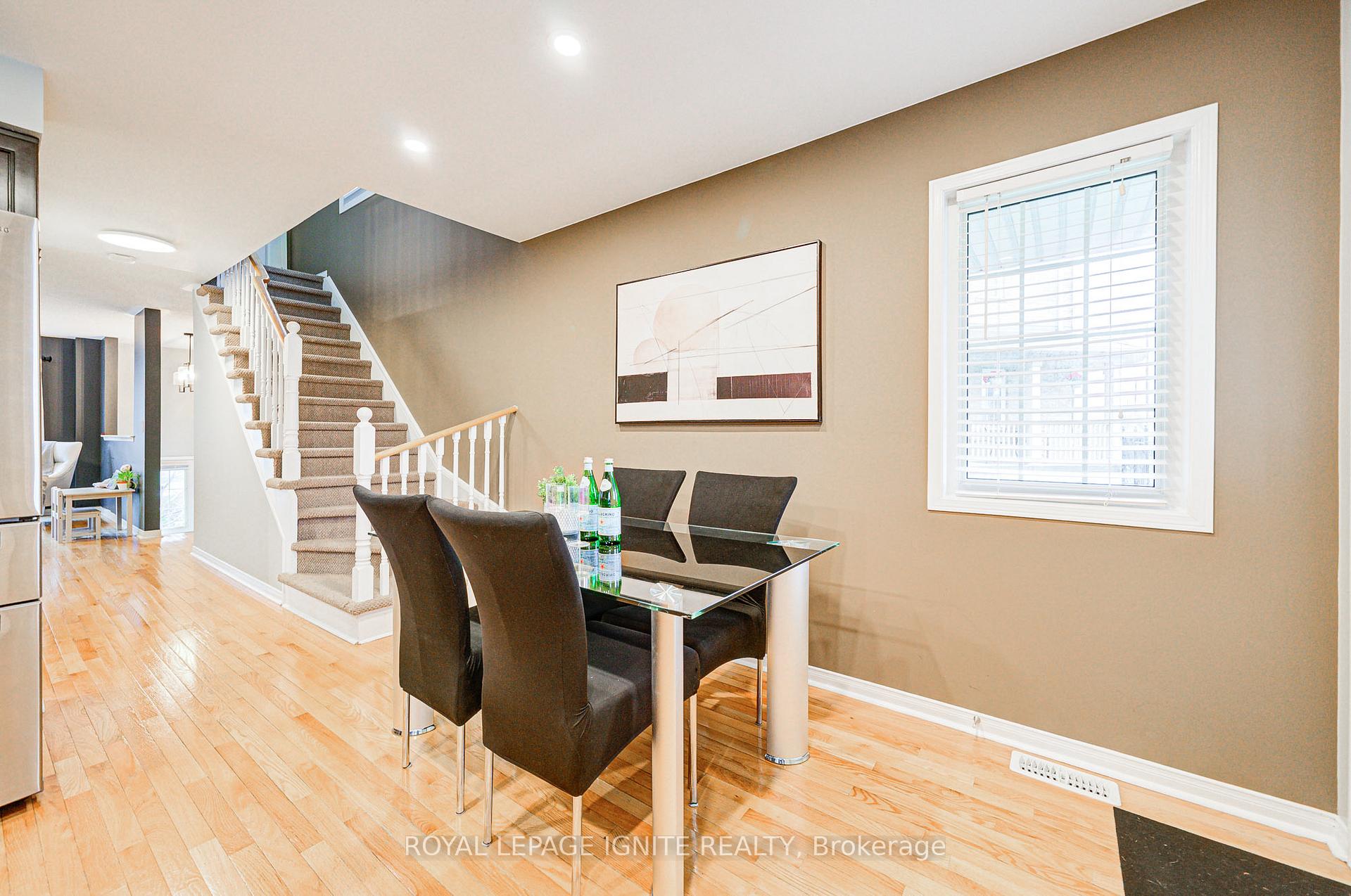 Photo 10 of Unit 17, 735 Sheppard Avenue, Pickering, Woodlands — HOMEH
