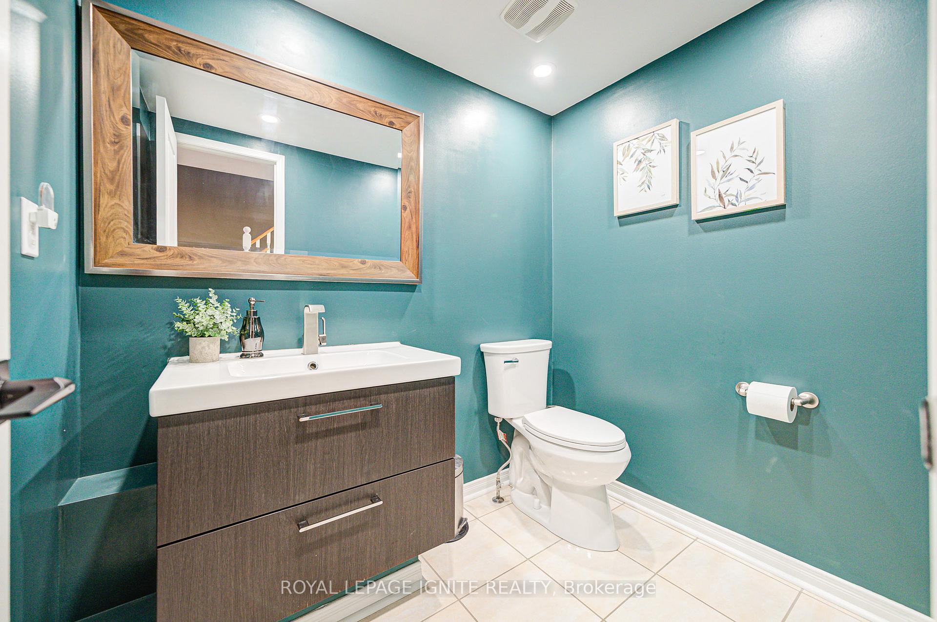 Photo 14 of Unit 17, 735 Sheppard Avenue, Pickering, Woodlands — HOMEH