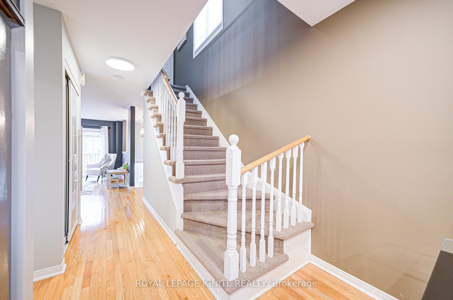 Photo 15 of Unit 17, 735 Sheppard Avenue, Pickering, Woodlands — HOMEH