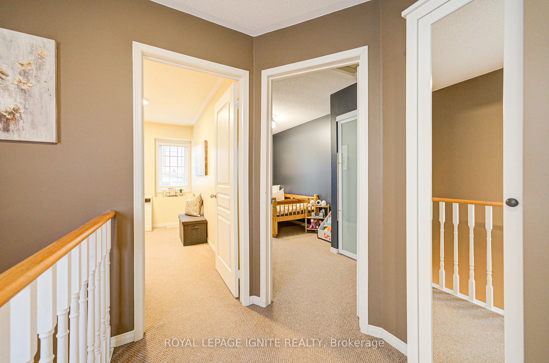 Photo 19 of Unit 17, 735 Sheppard Avenue, Pickering, Woodlands — HOMEH