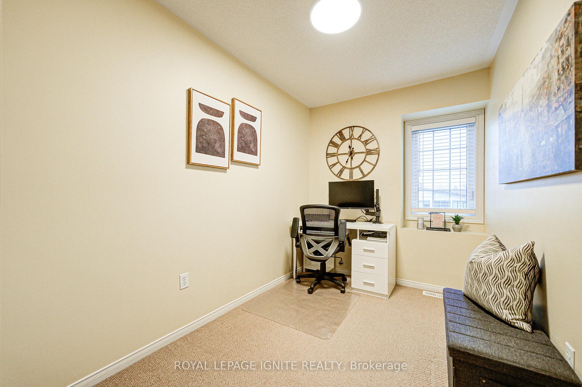 Photo 20 of Unit 17, 735 Sheppard Avenue, Pickering, Woodlands — HOMEH